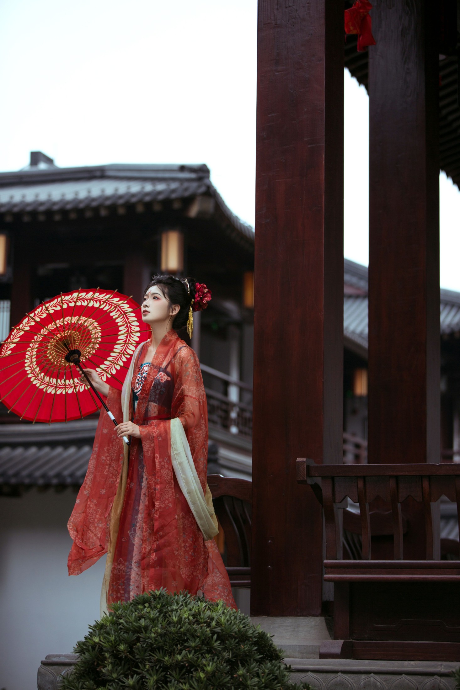 图片[5]-jiay – 《遇见盛唐》[26P]-COS写真在线网