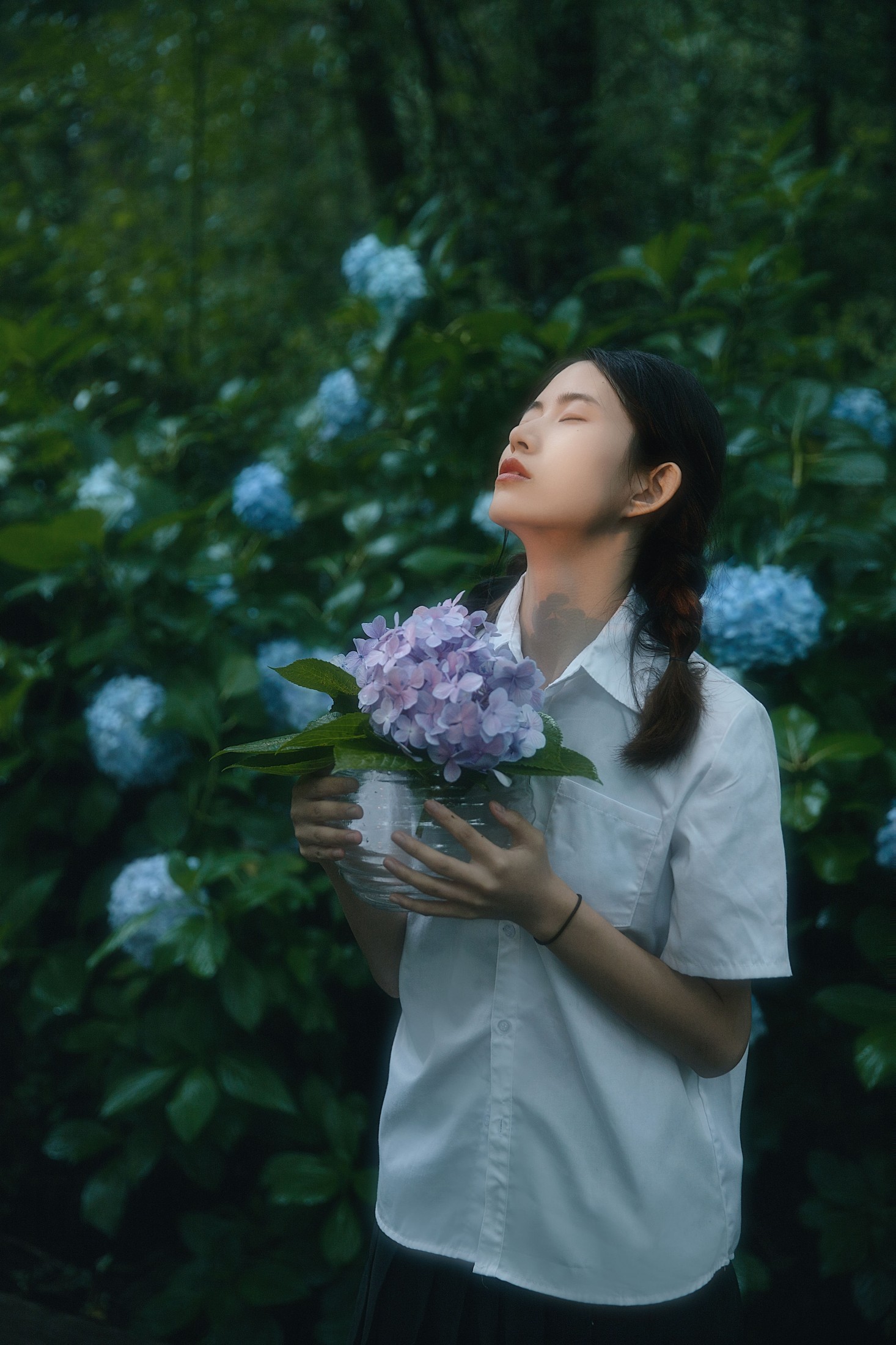 图片[4]-SEALED – 《雨》[29P]-COS写真在线网