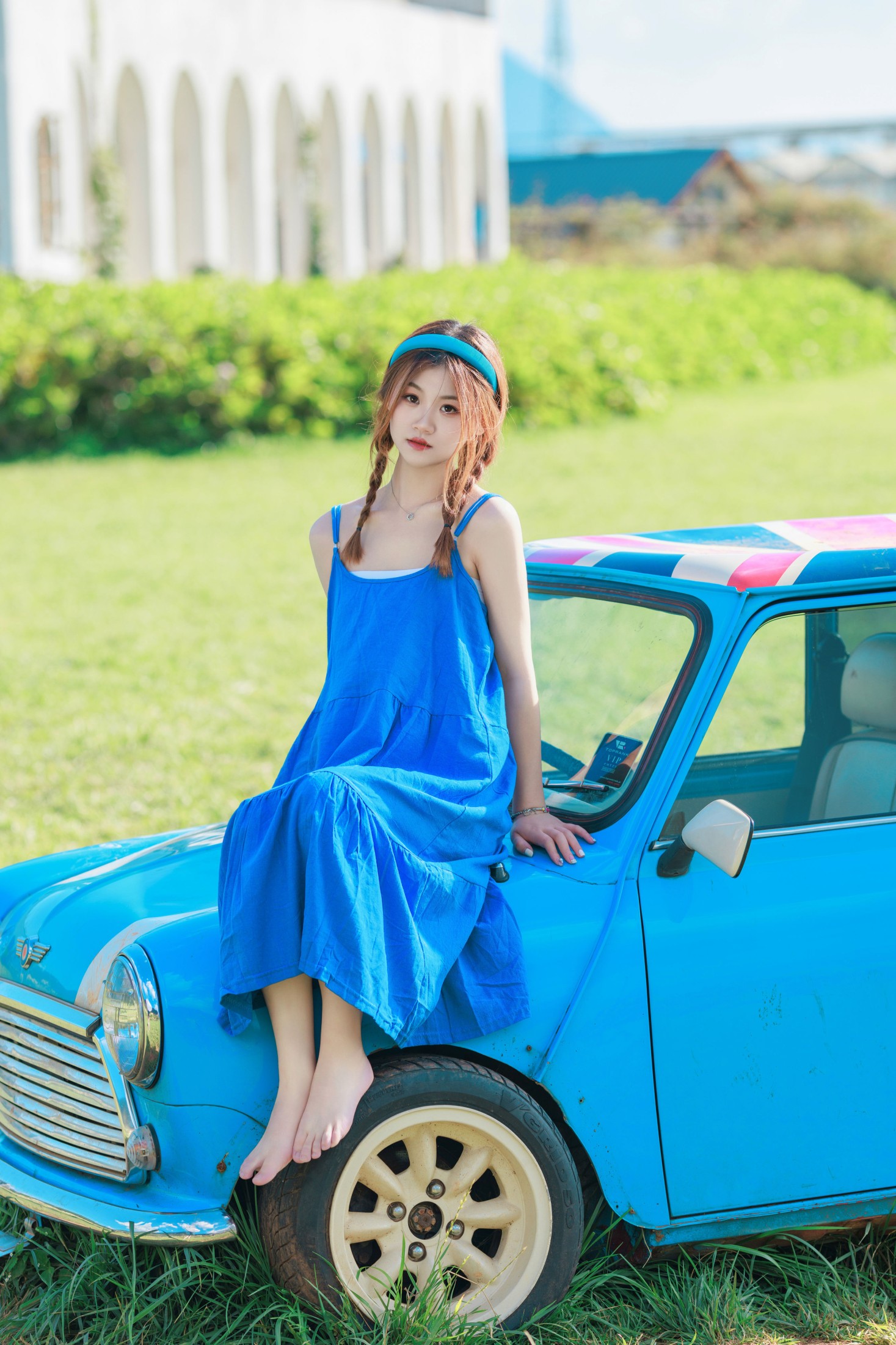 图片[4]-不在 – 《听花谷》[48P]-COS写真在线网