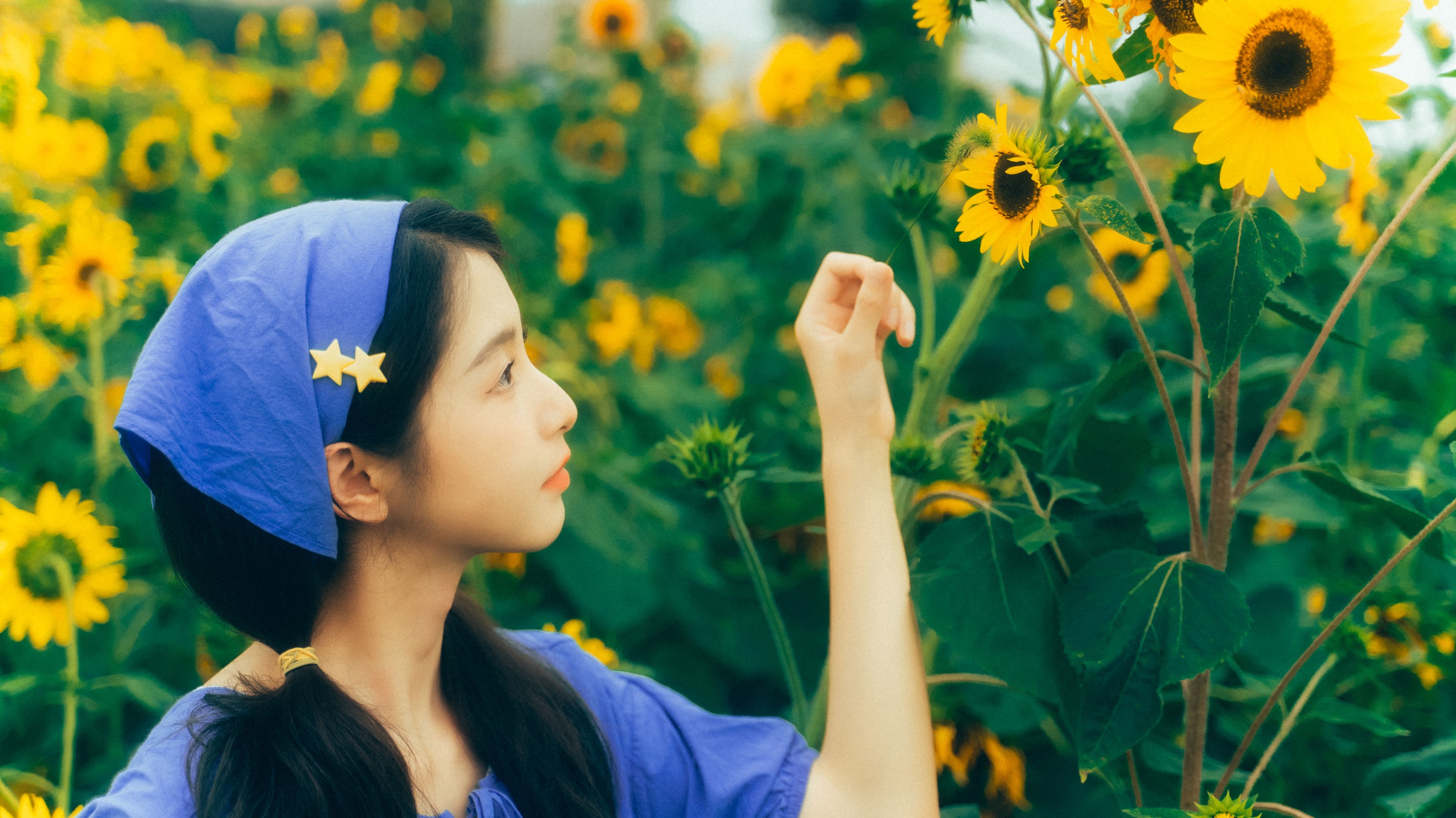 图片[4]-糖醋栗子 – 《田埂边的少女》[43P]-COS写真在线网