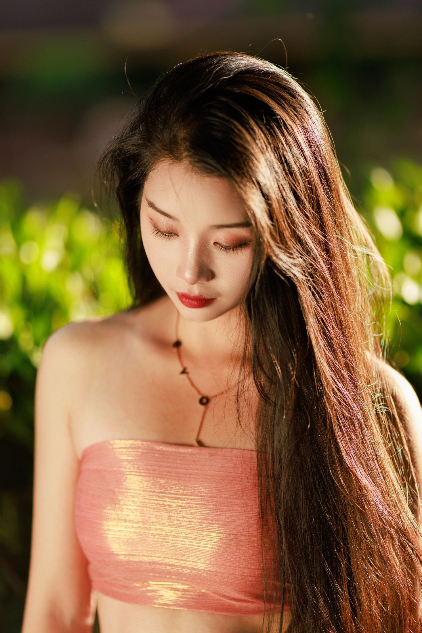 图片[6]-乐乐 – 《漫听公主》[28P]-COS写真在线网