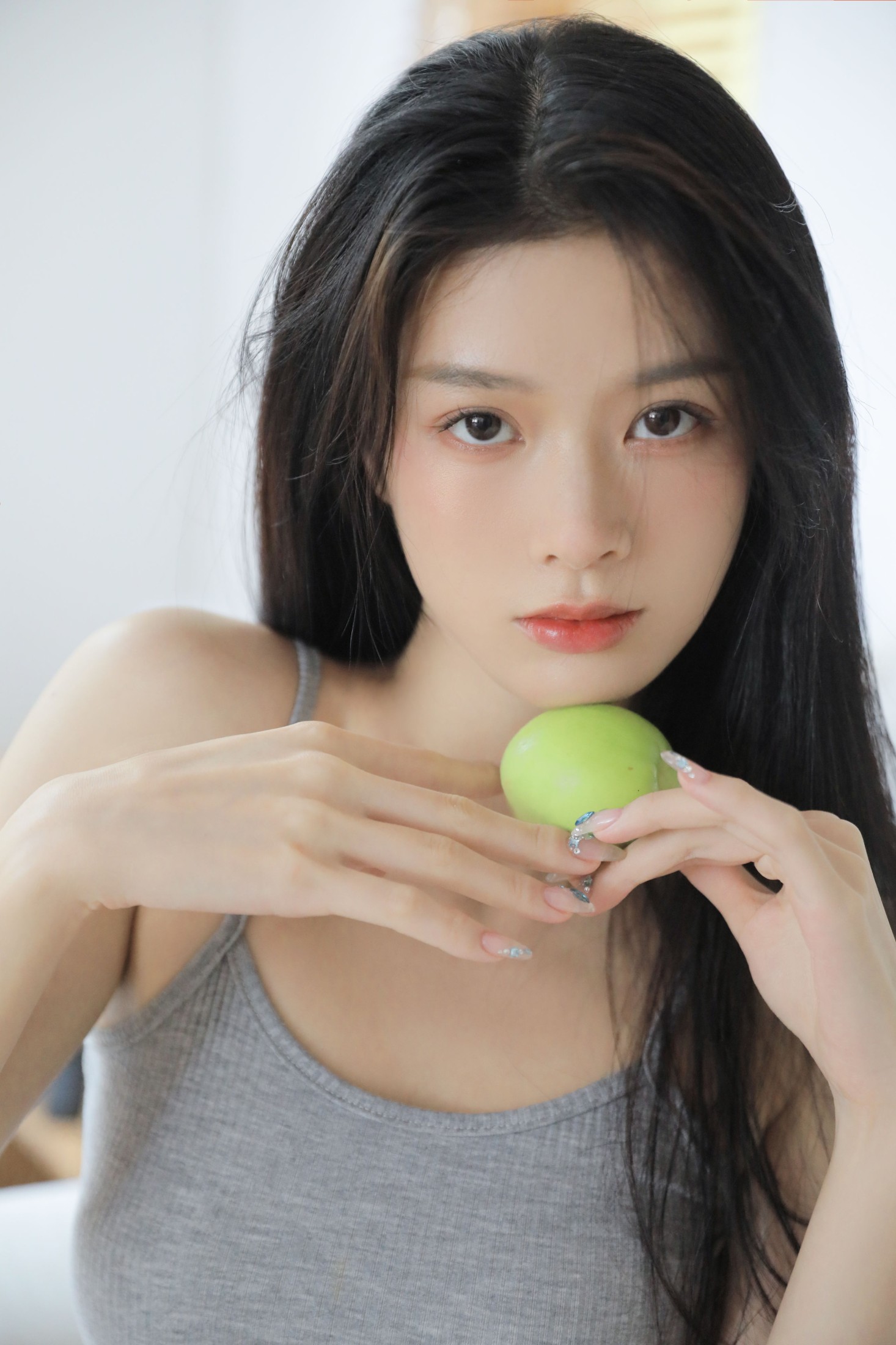 图片[4]-板板酱 – 《且停且忘且随风》[23P]-COS写真在线网