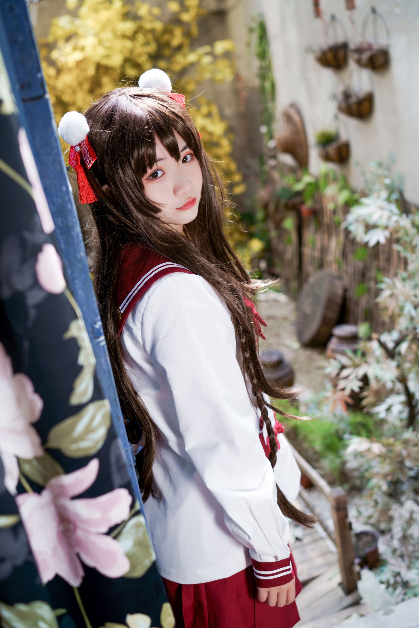图片[5]-媚哥 – 《我本命兔》[22P]-COS写真在线网
