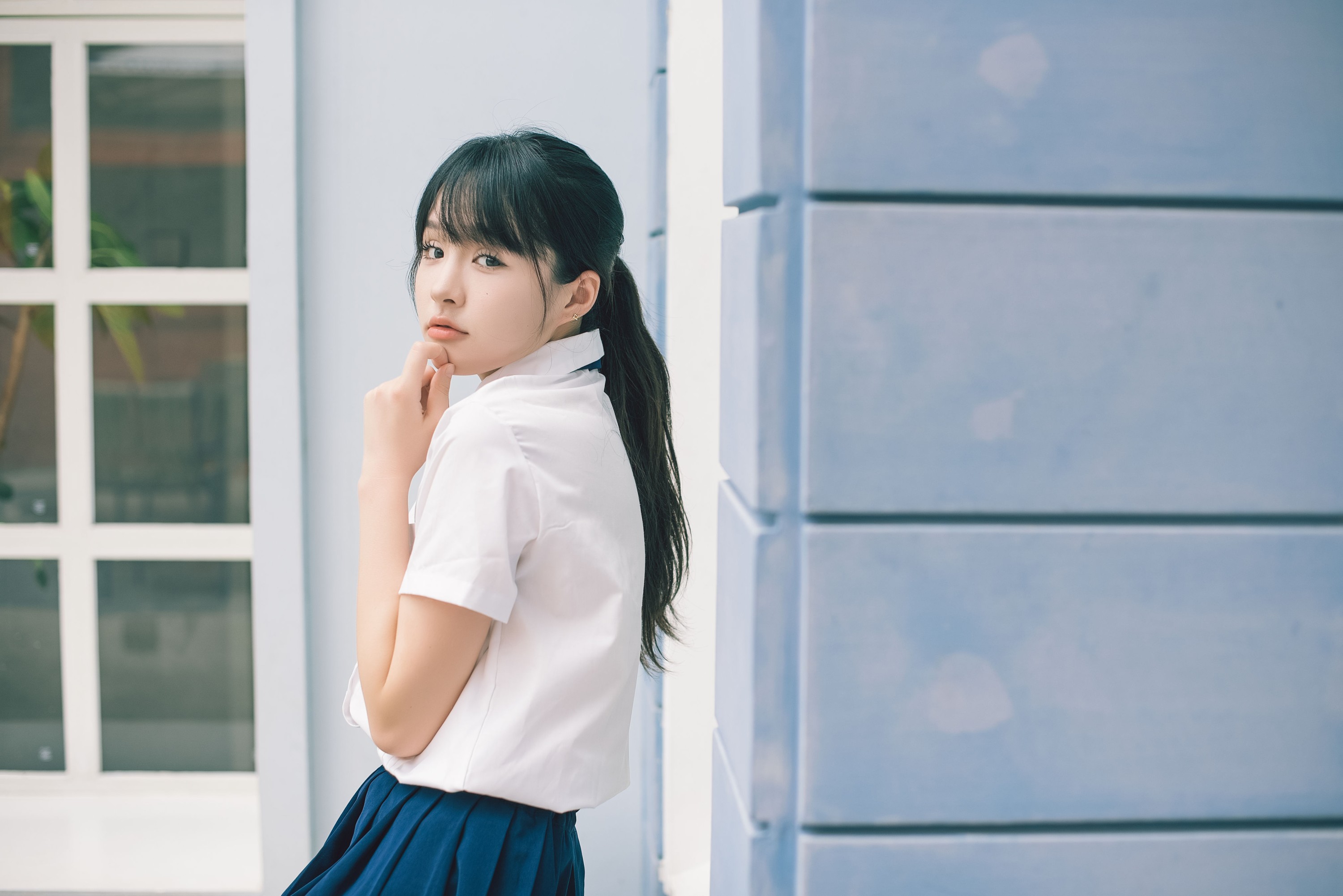 图片[4]-U娜 – 《乌梅子酱》[39P]-COS写真在线网
