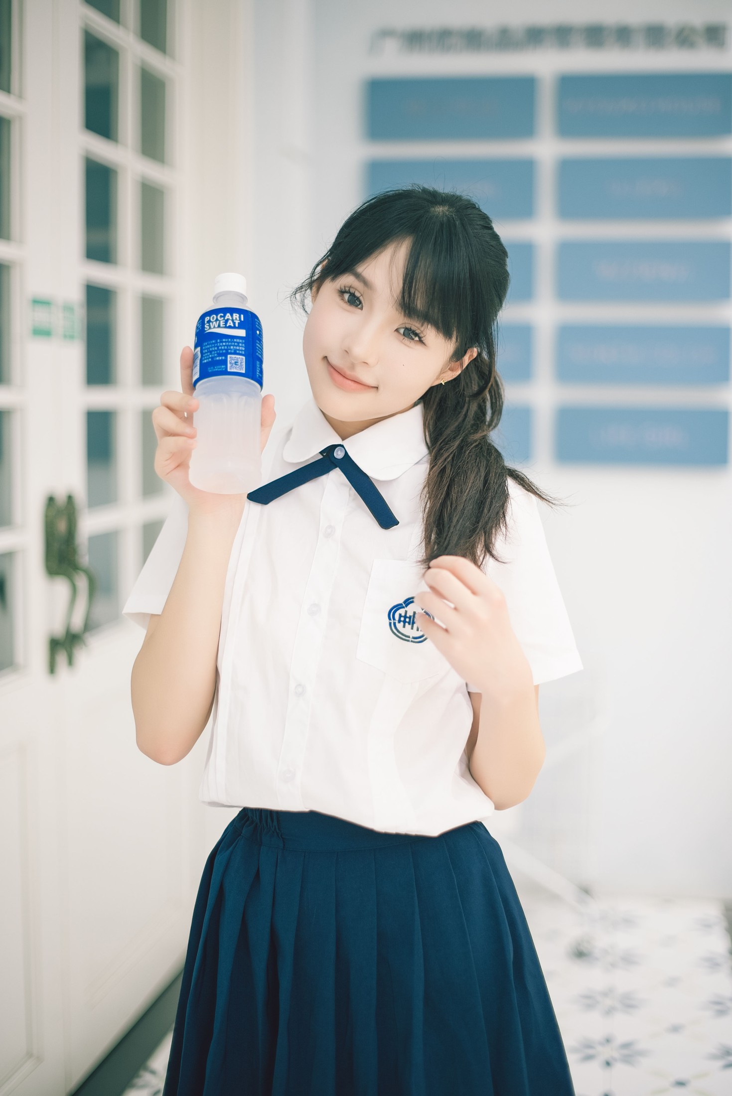 图片[5]-U娜 – 《乌梅子酱》[39P]-COS写真在线网
