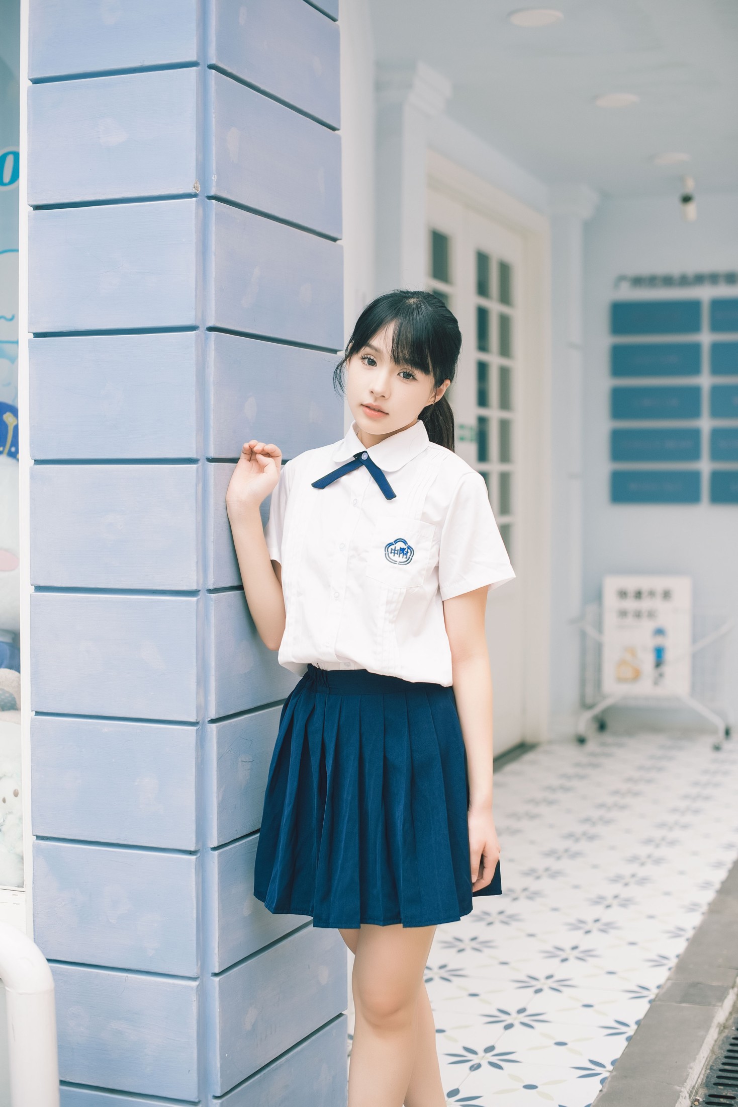 图片[3]-U娜 – 《乌梅子酱》[39P]-COS写真在线网