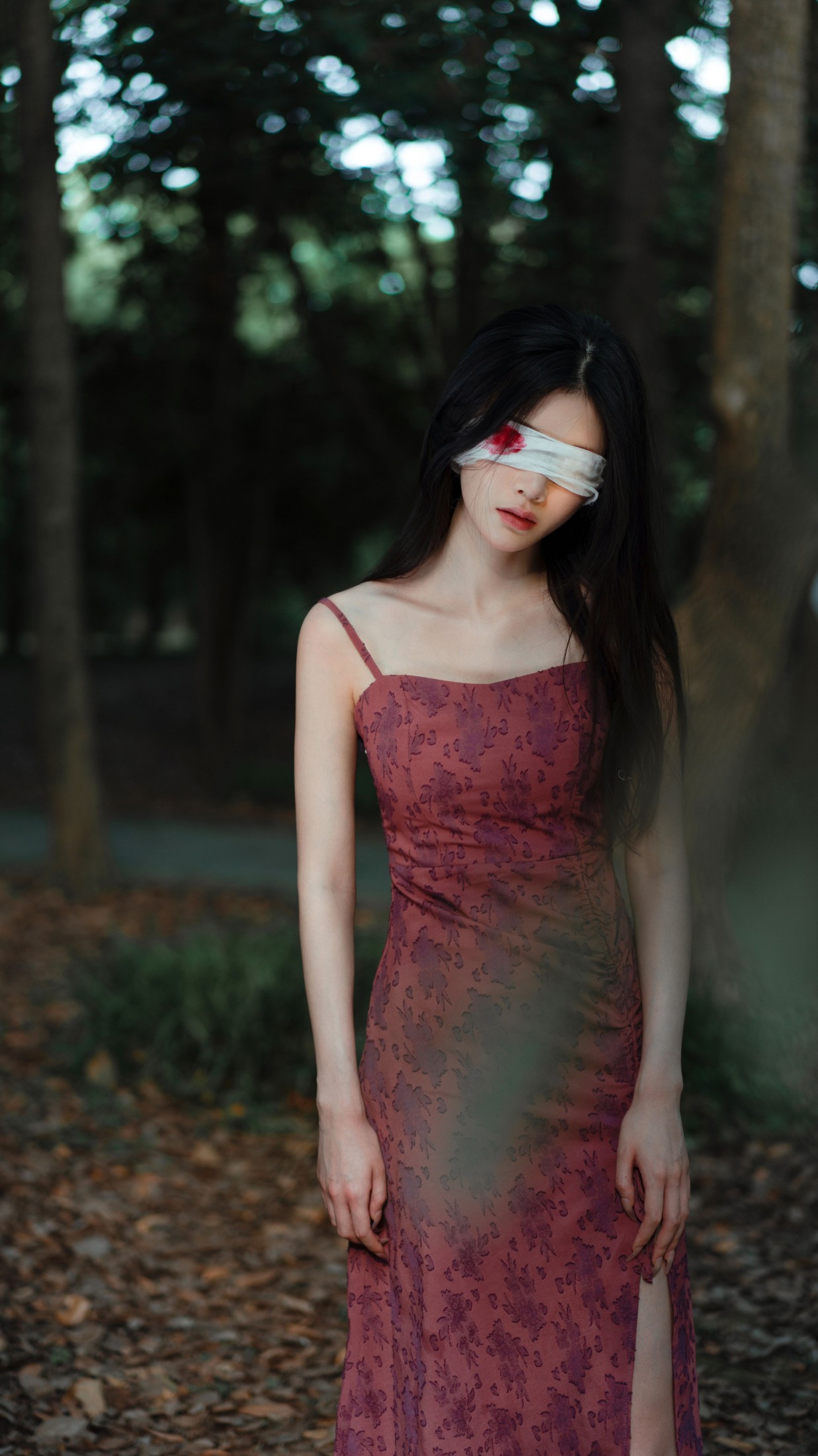 图片[3]-雪糕 – 《失落公园》[25P]-COS写真在线网