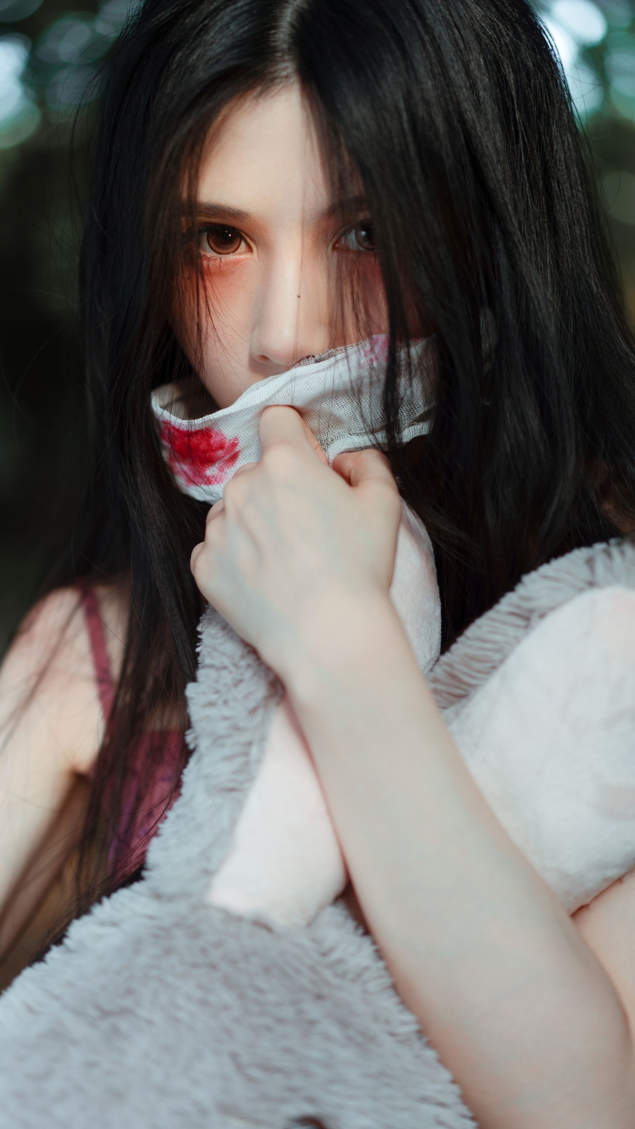 图片[5]-雪糕 – 《失落公园》[25P]-COS写真在线网