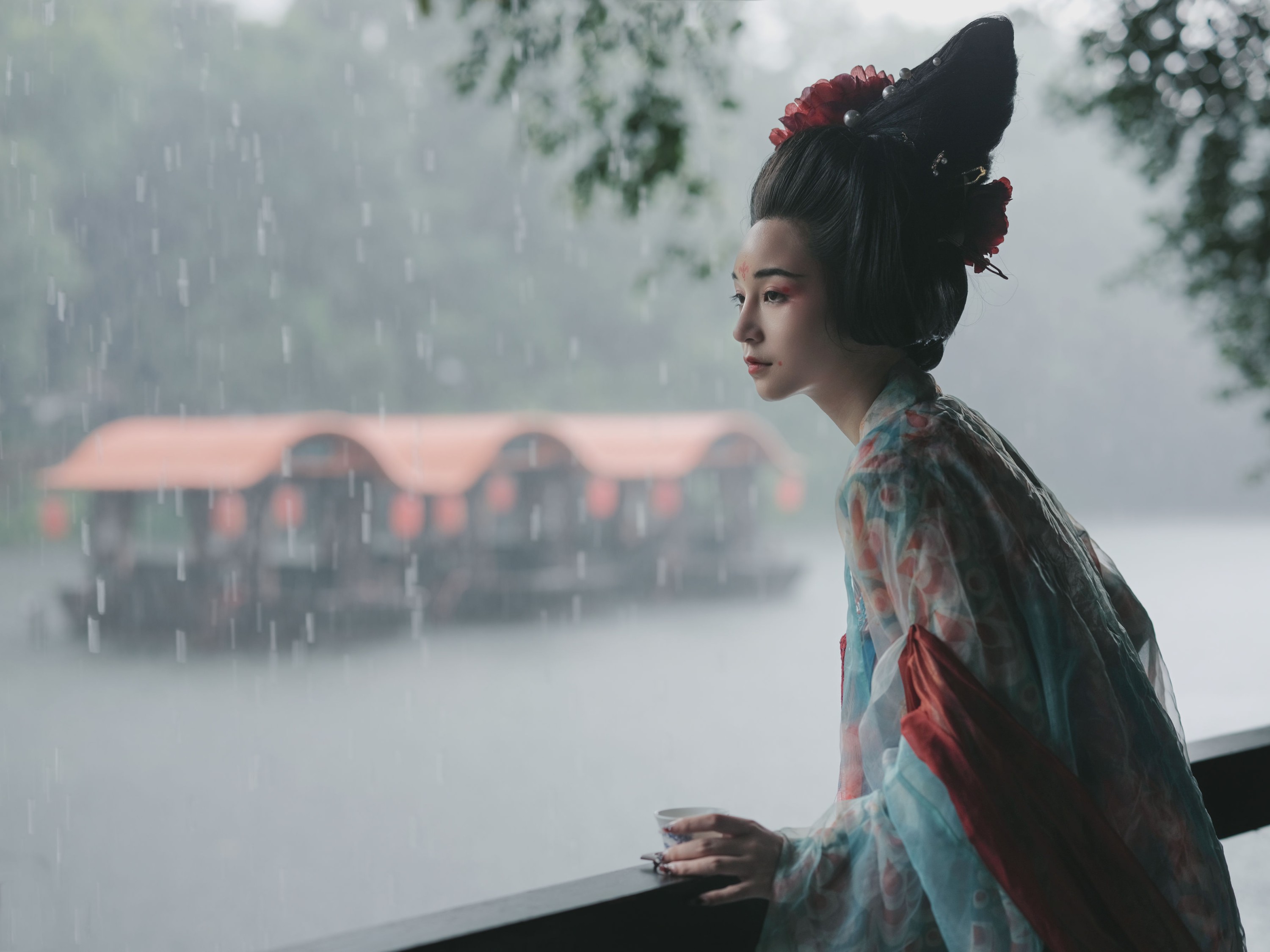 图片[6]-琳琅 – 《雨》[39P]-COS写真在线网
