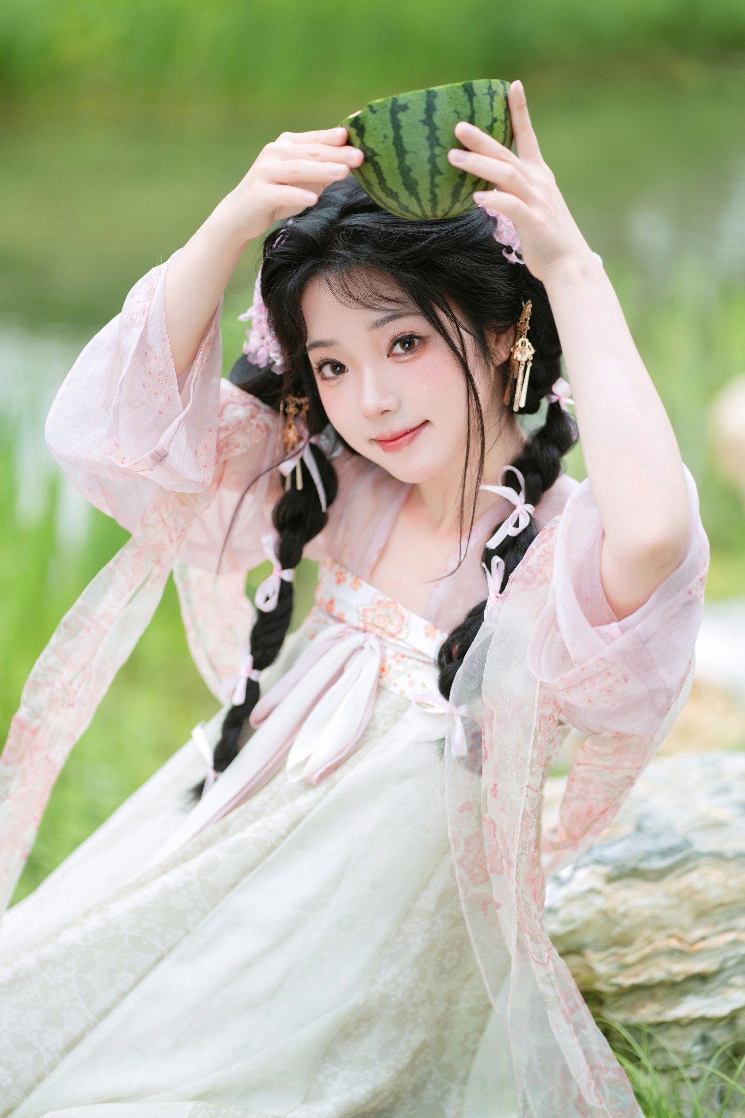 图片[5]-林又迟 – 《夏日清凉风》[24P]-COS写真在线网