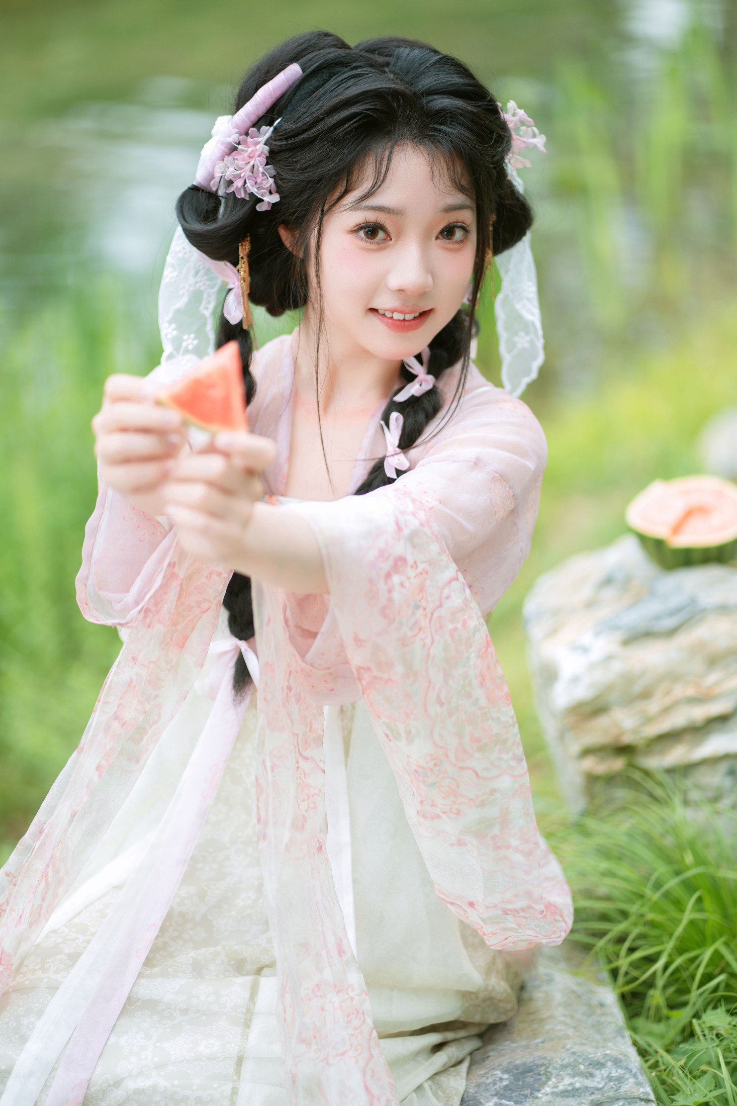 图片[3]-林又迟 – 《夏日清凉风》[24P]-COS写真在线网