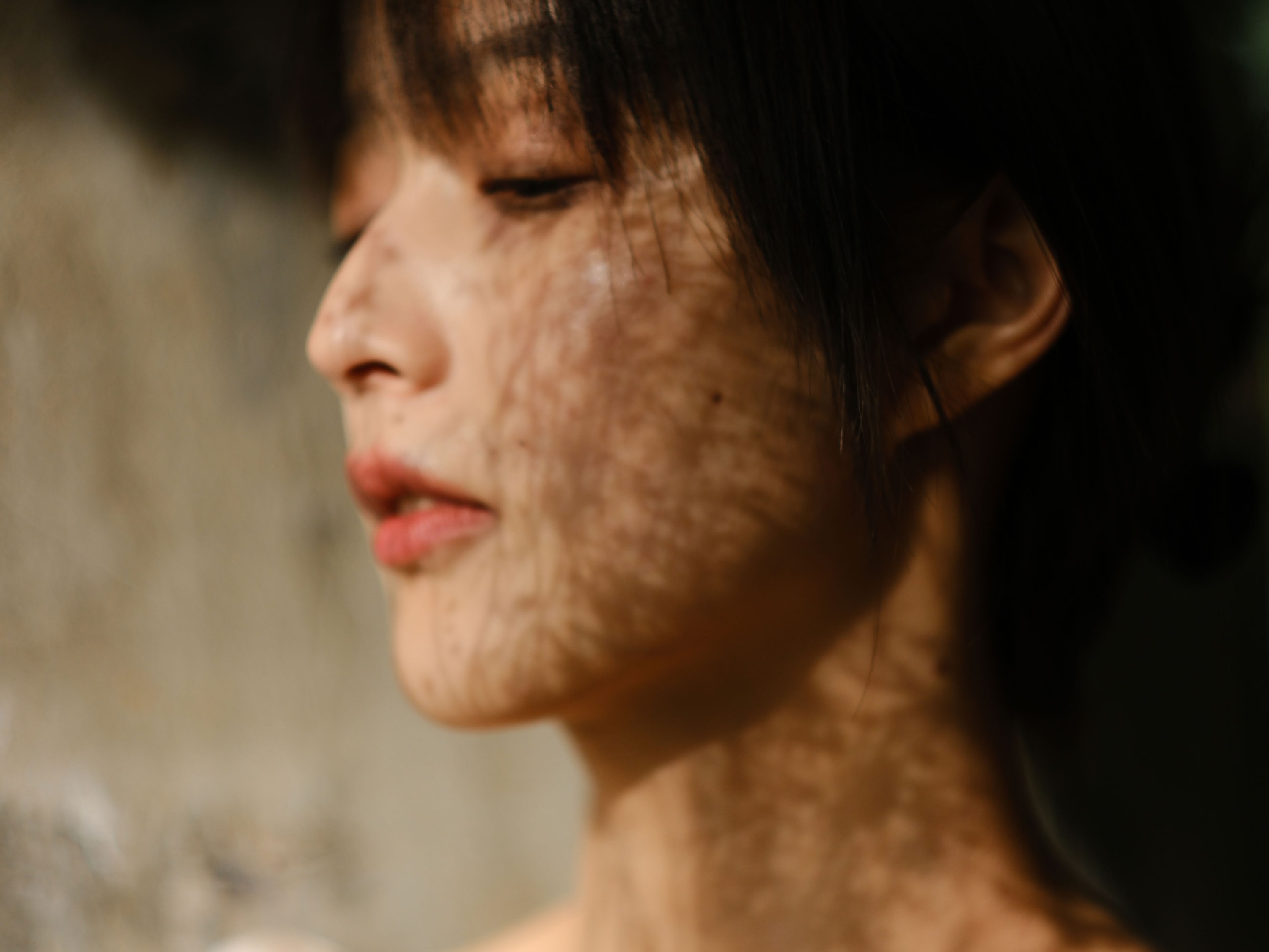 图片[6]-一痣曼 – 《伴着微风和黄昏》[23P]-COS写真在线网