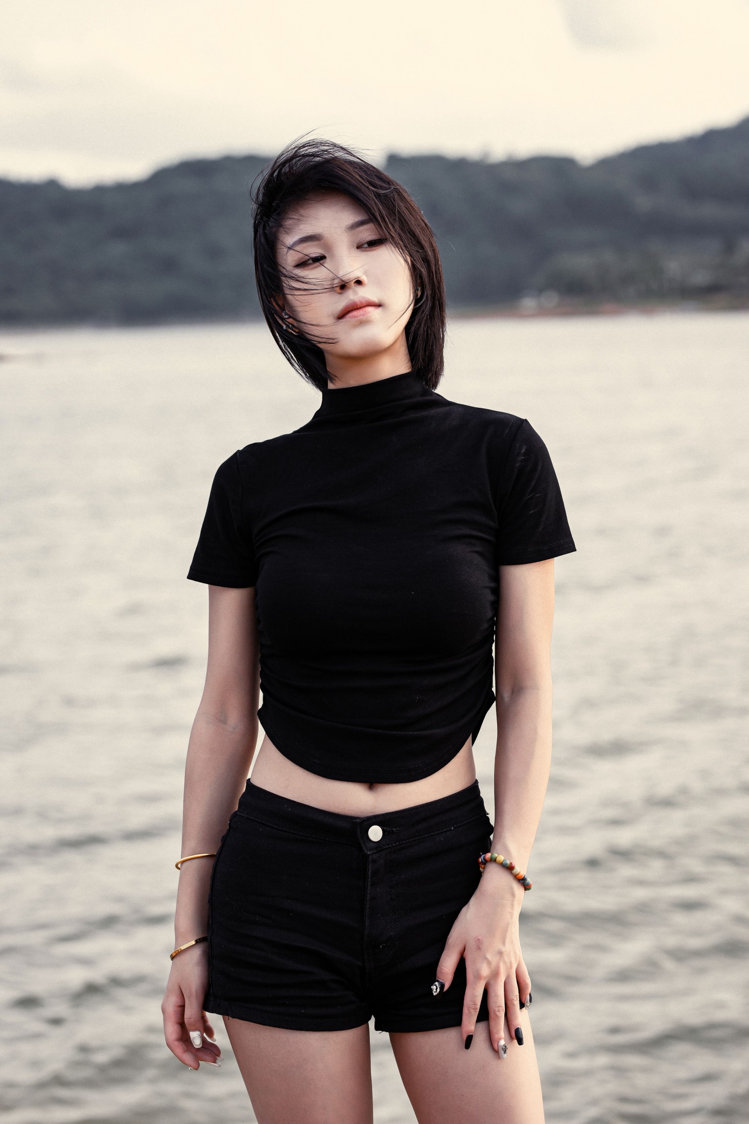 图片[3]-WIN – 《靓丽女孩》[25P]-COS写真在线网