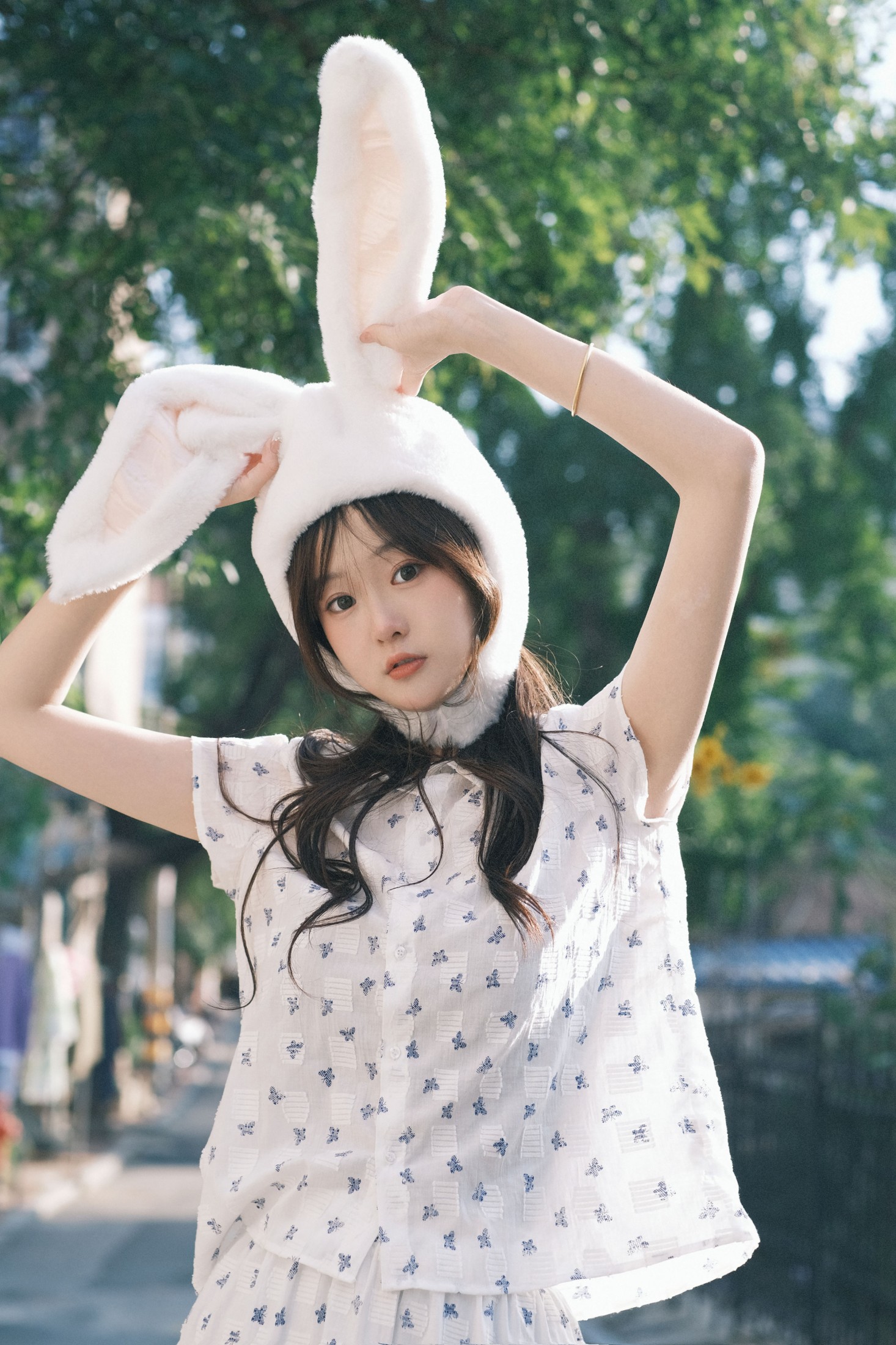 图片[3]-甜菜养成计划 – 《甜甜的夏天》[20P]-COS写真在线网