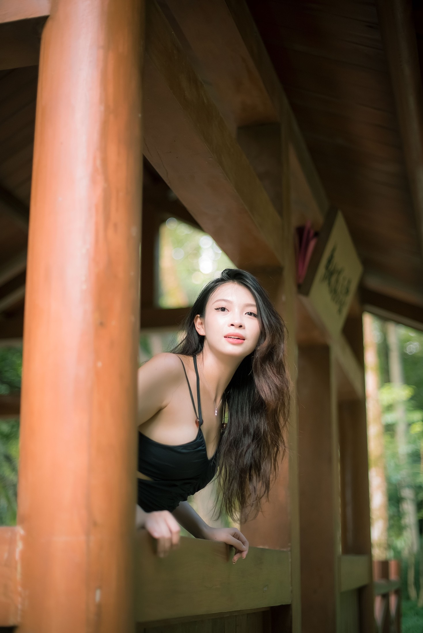 图片[3]-小丘 – 《甜妹日记》[32P]-COS写真在线网