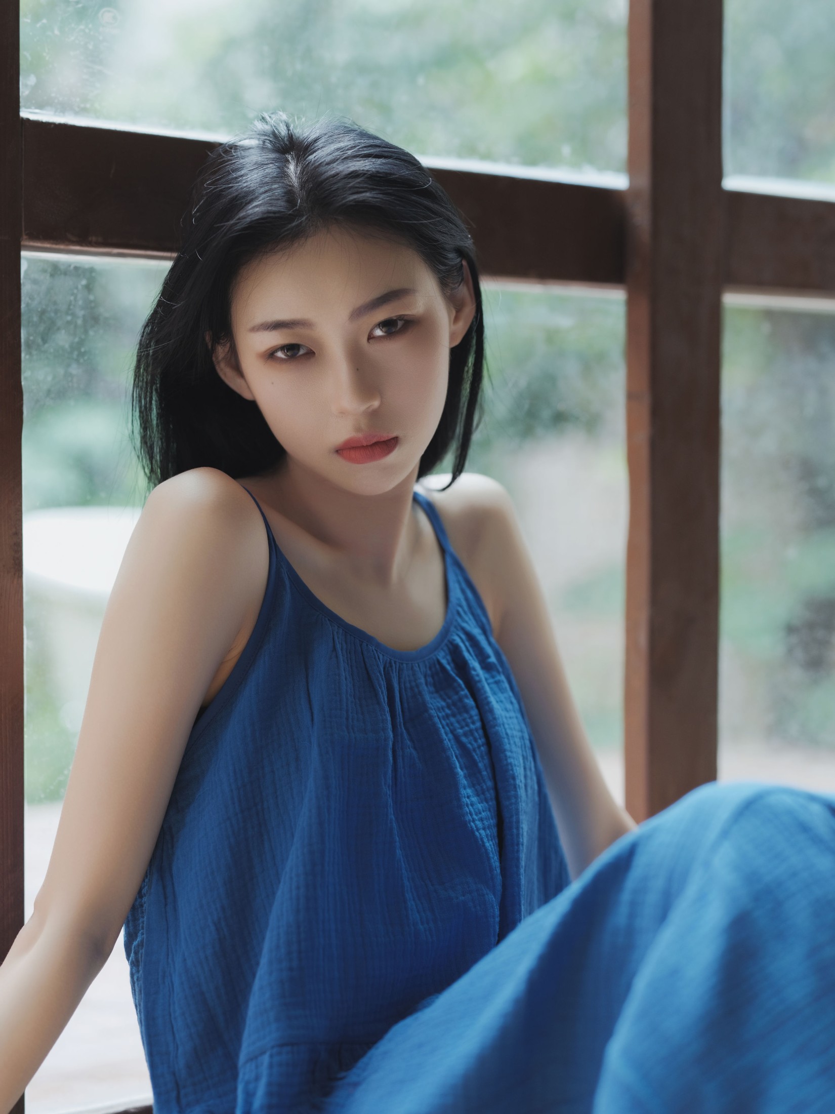 图片[6]-大何 – 《默剧》[29P]-COS写真在线网
