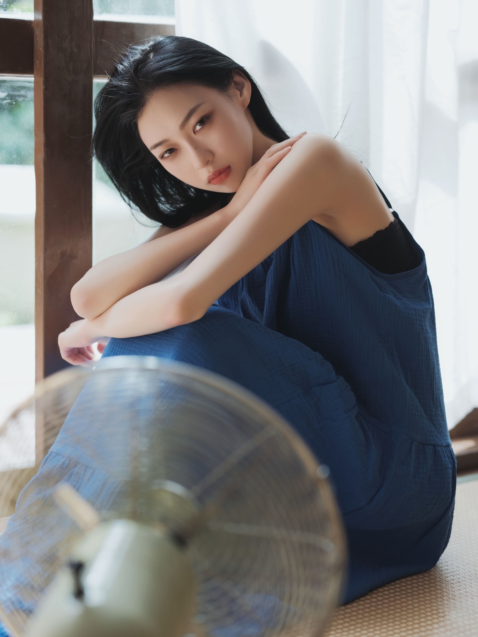 图片[3]-大何 – 《默剧》[29P]-COS写真在线网