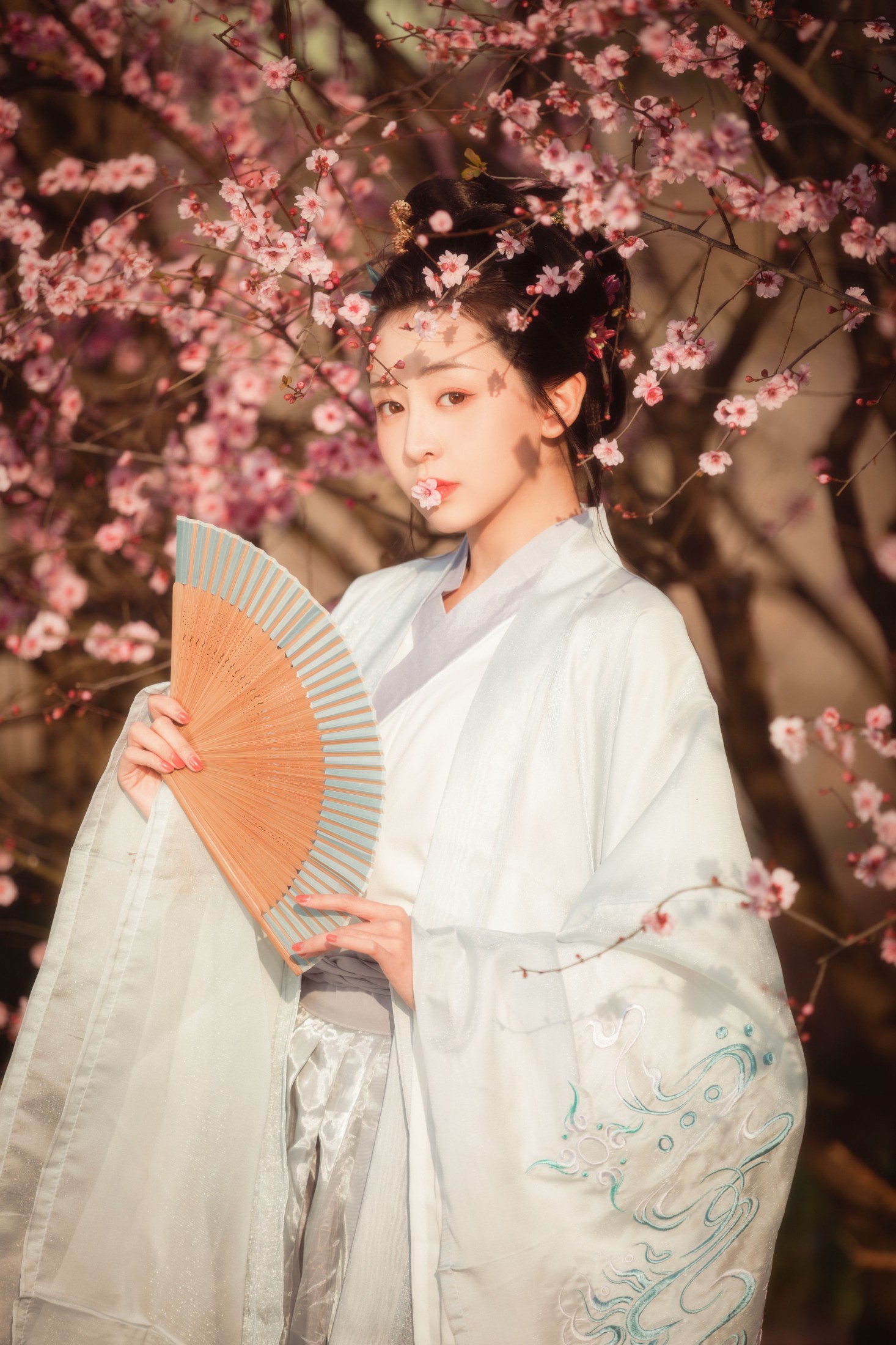 图片[5]-你的糖分 陈错 – 《知意》[20P]-COS写真在线网