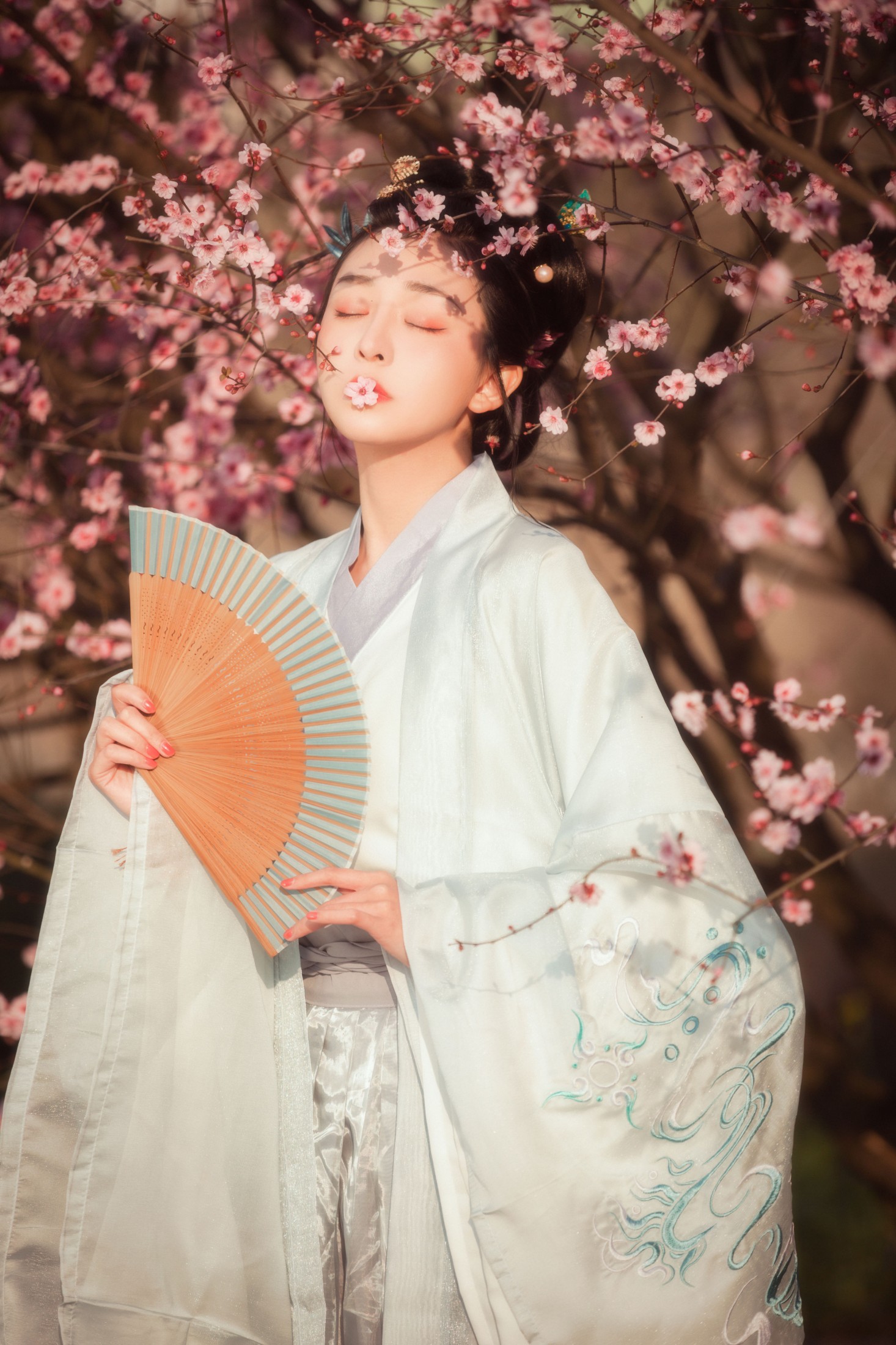 图片[4]-你的糖分 陈错 – 《知意》[20P]-COS写真在线网