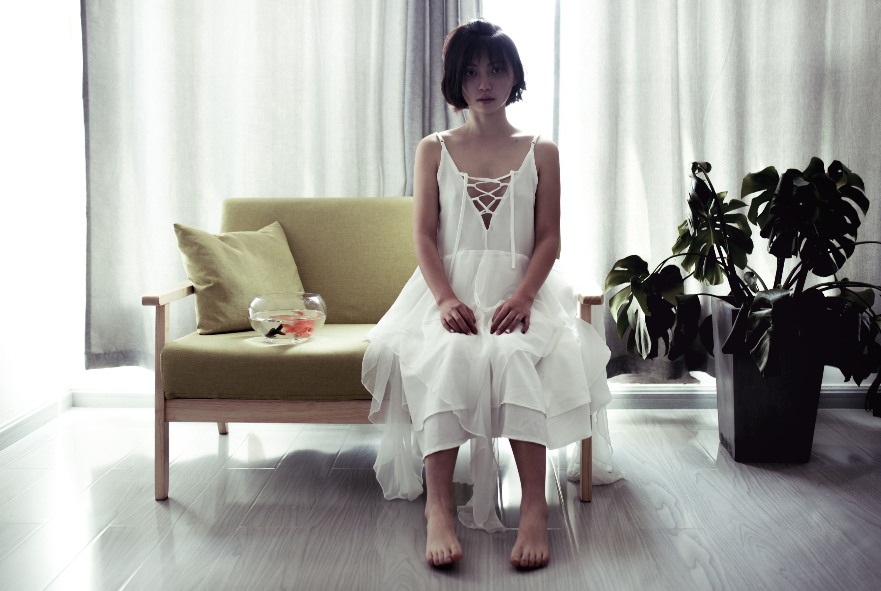 图片[4]-奈七 – 《游鱼美梦》[23P]-COS写真在线网