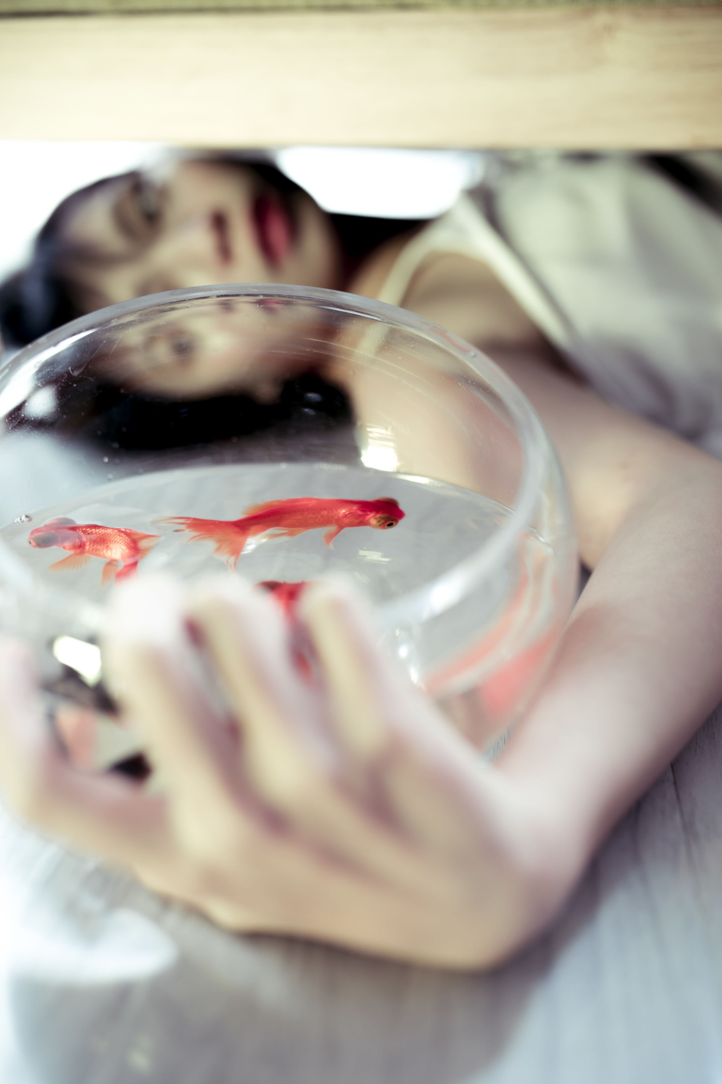 图片[5]-奈七 – 《游鱼美梦》[23P]-COS写真在线网