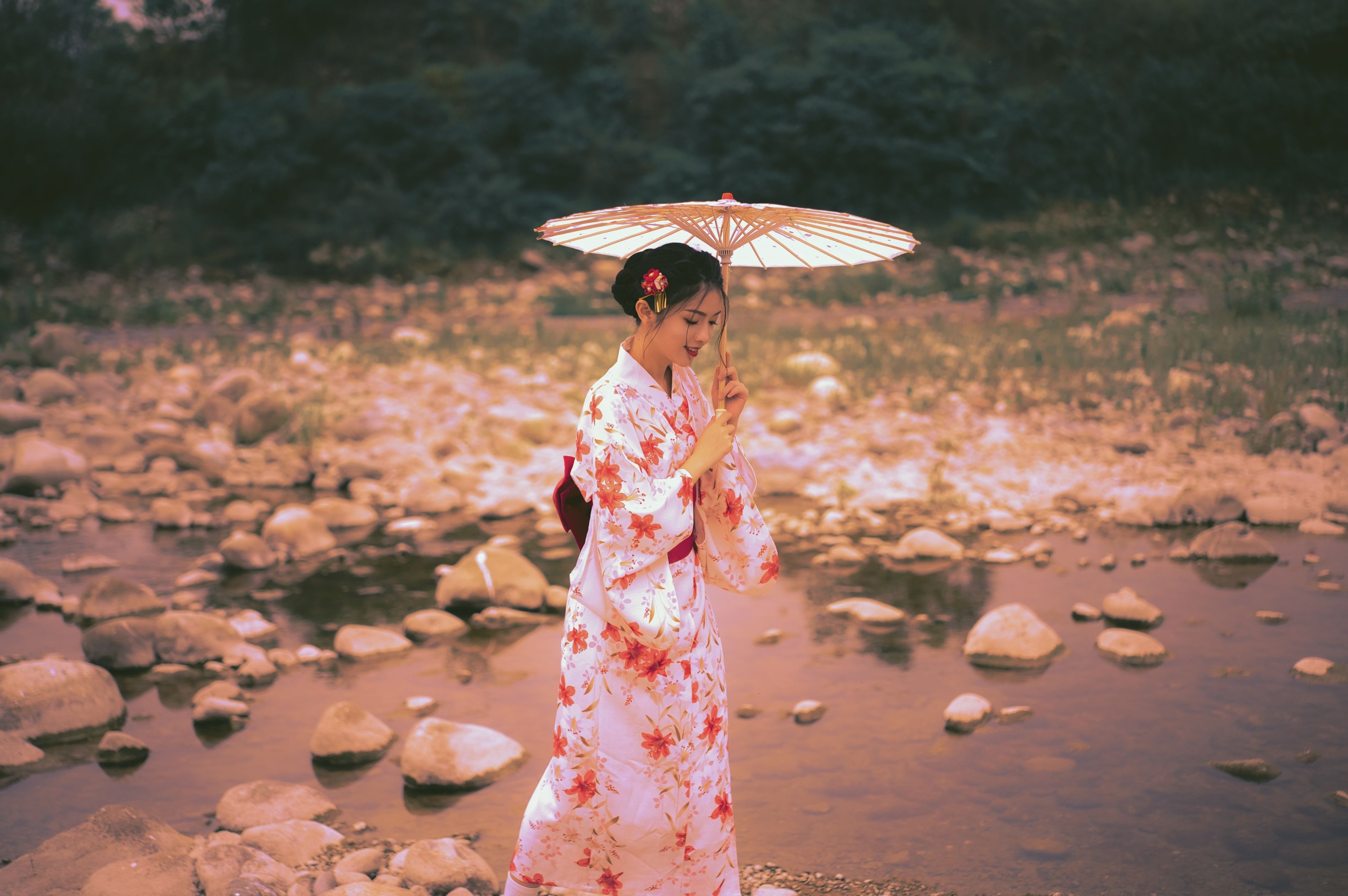 图片[4]-欣怡 – 《梦昭和》[22P]-COS写真在线网