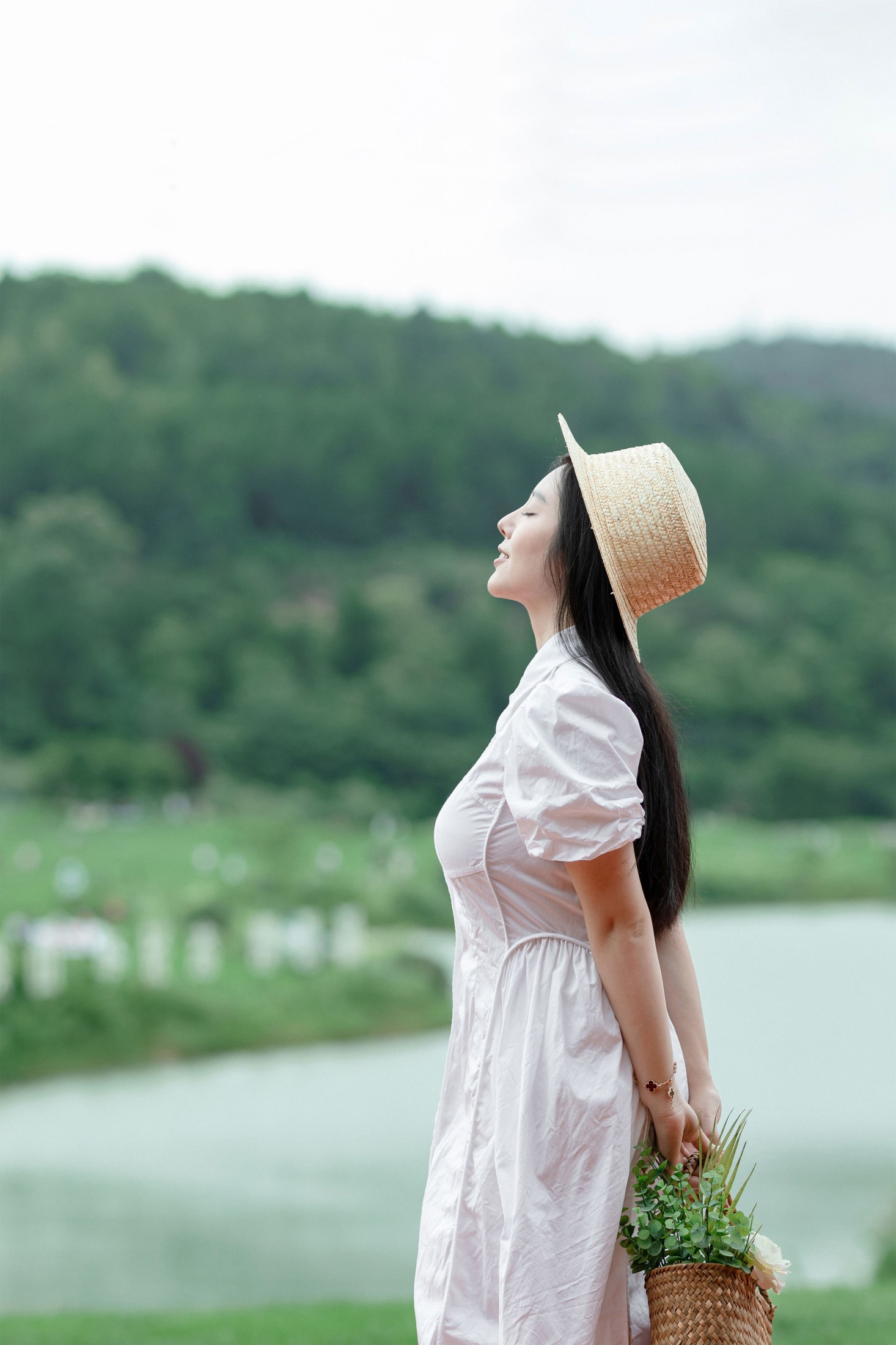 图片[5]-鹹魚 – 《阳光正好》[25P]-COS写真在线网
