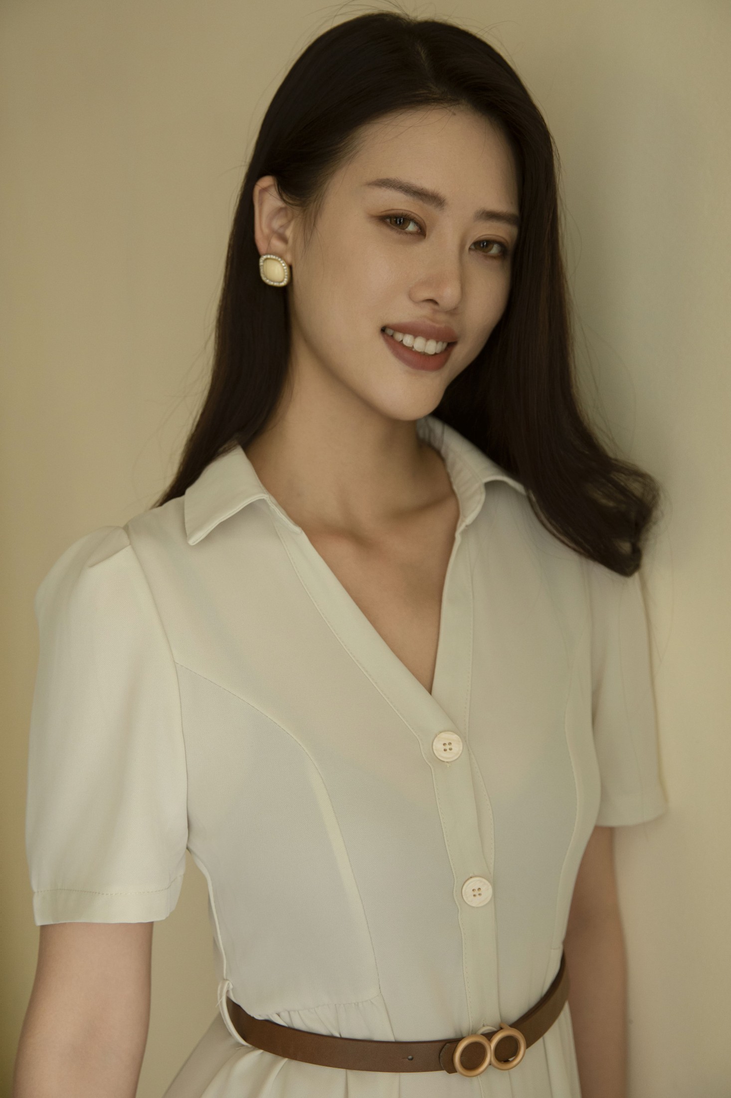 图片[4]-Chenaling_CL – 《白衣飘飘的年代》[25P]-COS写真在线网