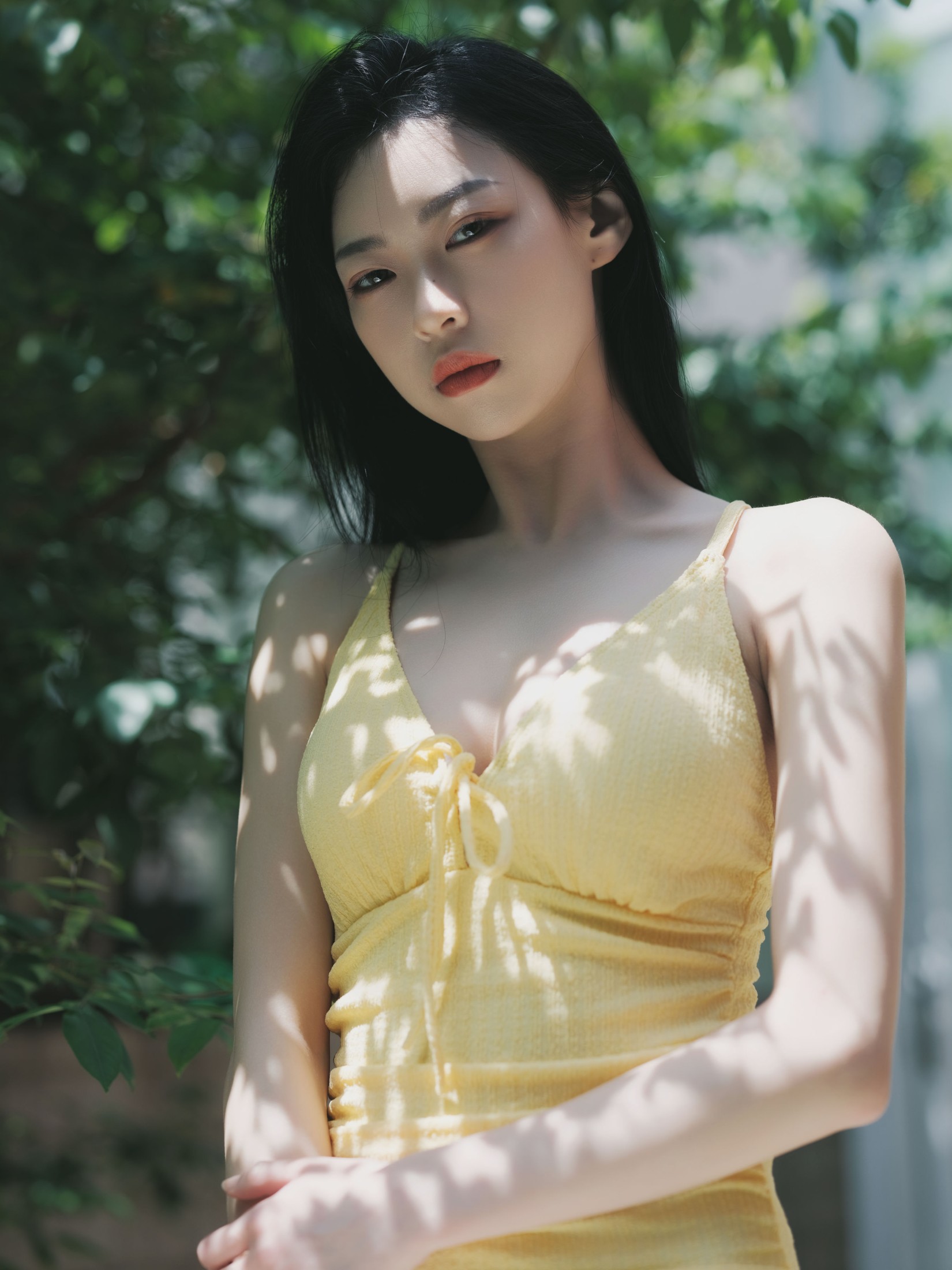 图片[4]-大何 – 《午后奇想曲》[40P]-COS写真在线网