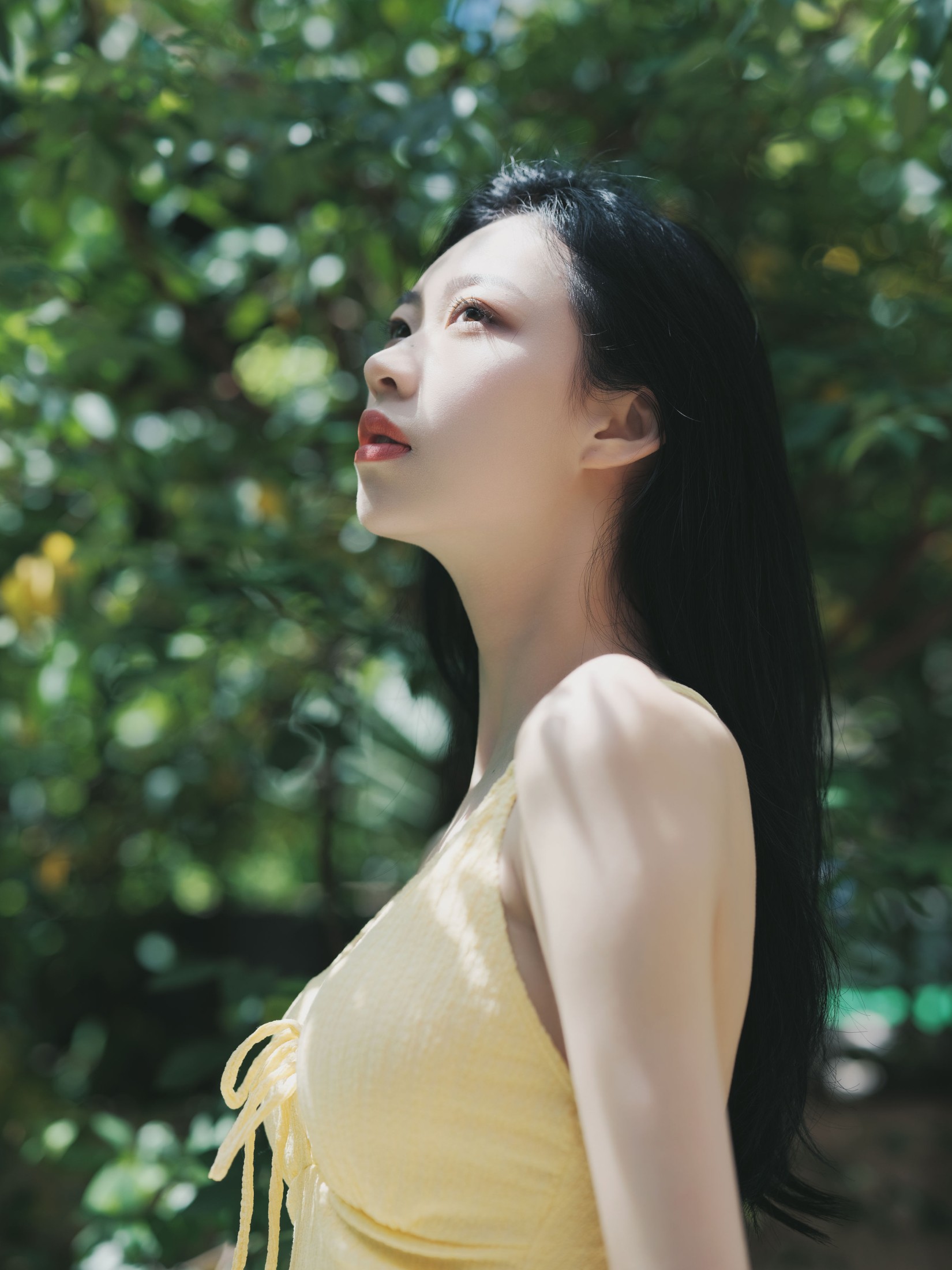 图片[3]-大何 – 《午后奇想曲》[40P]-COS写真在线网