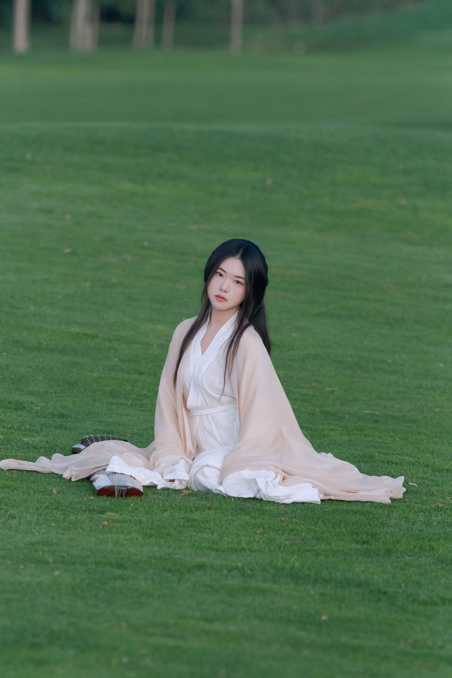 图片[3]-小吉Gil – 《林间小鹿》[23P]-COS写真在线网