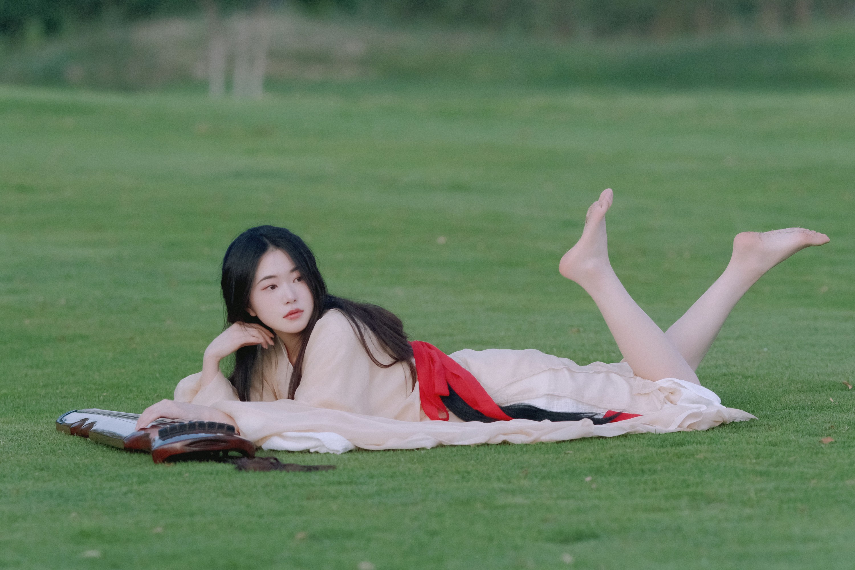 图片[5]-小吉Gil – 《林间小鹿》[23P]-COS写真在线网