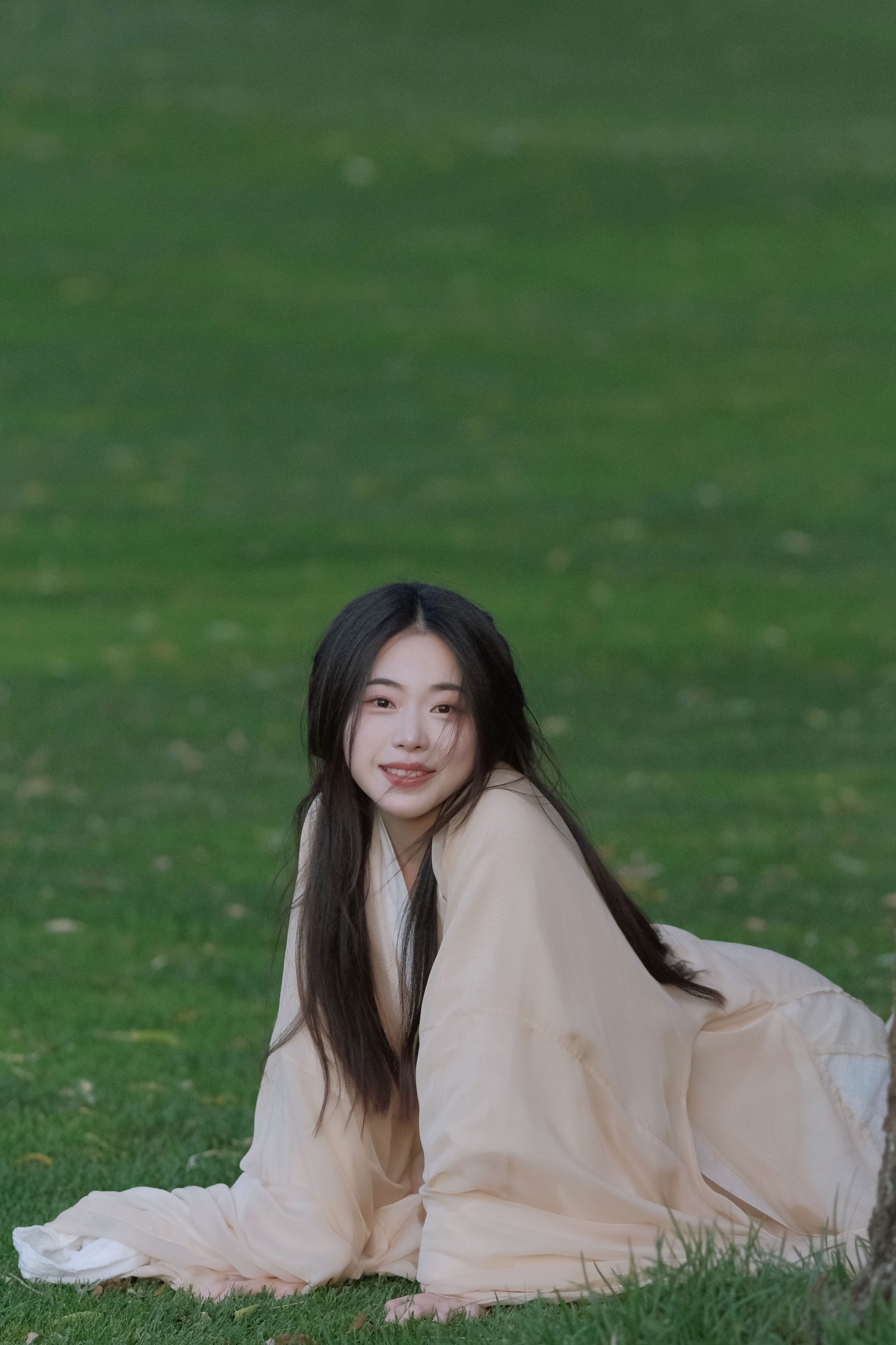 图片[4]-小吉Gil – 《林间小鹿》[23P]-COS写真在线网