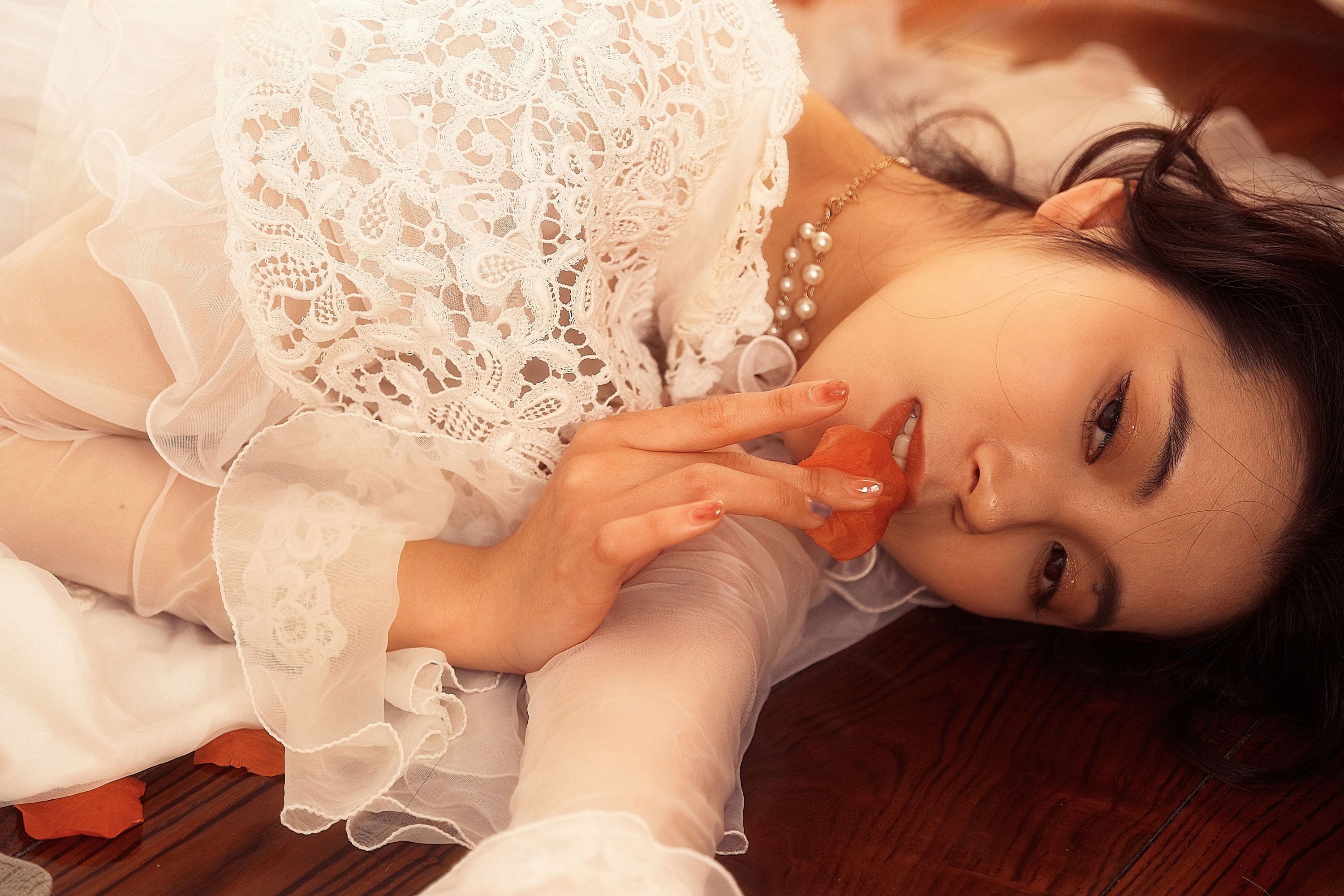 图片[3]-拍拍 – 《落日玫瑰》[24P]-COS写真在线网