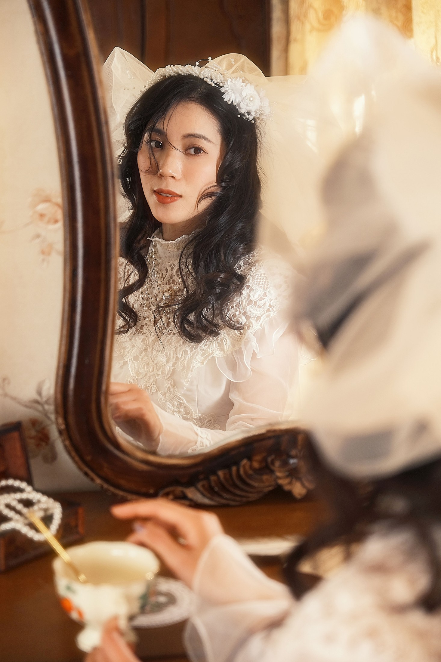 图片[5]-拍拍 – 《落日玫瑰》[24P]-COS写真在线网