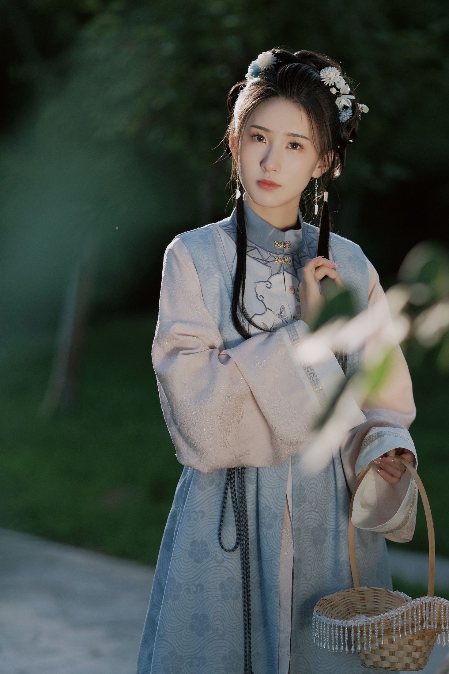 图片[5]-赵敏 – 《黛玉》[22P]-COS写真在线网
