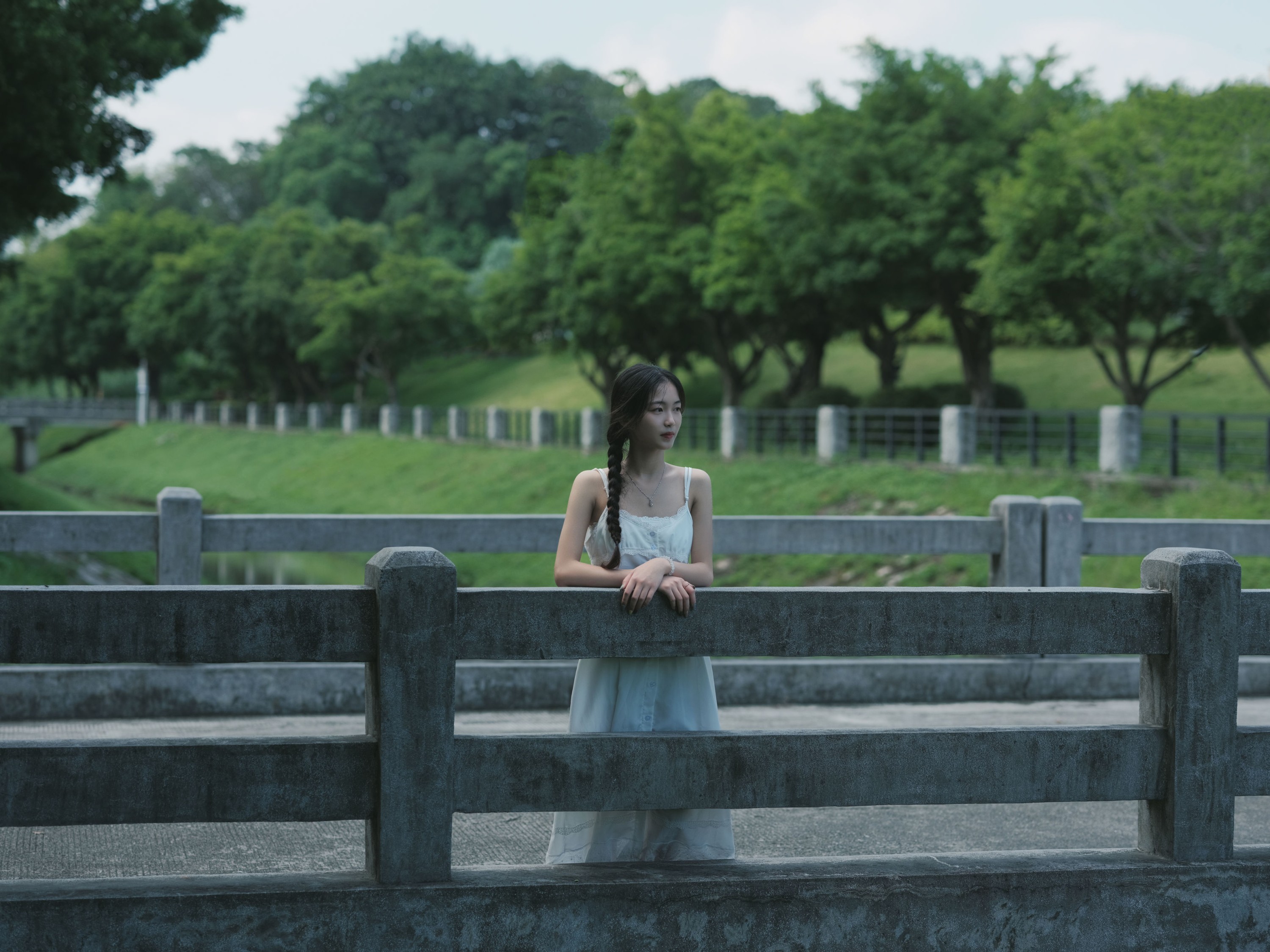 图片[3]-Rose – 《16岁的天空》[40P]-COS写真在线网