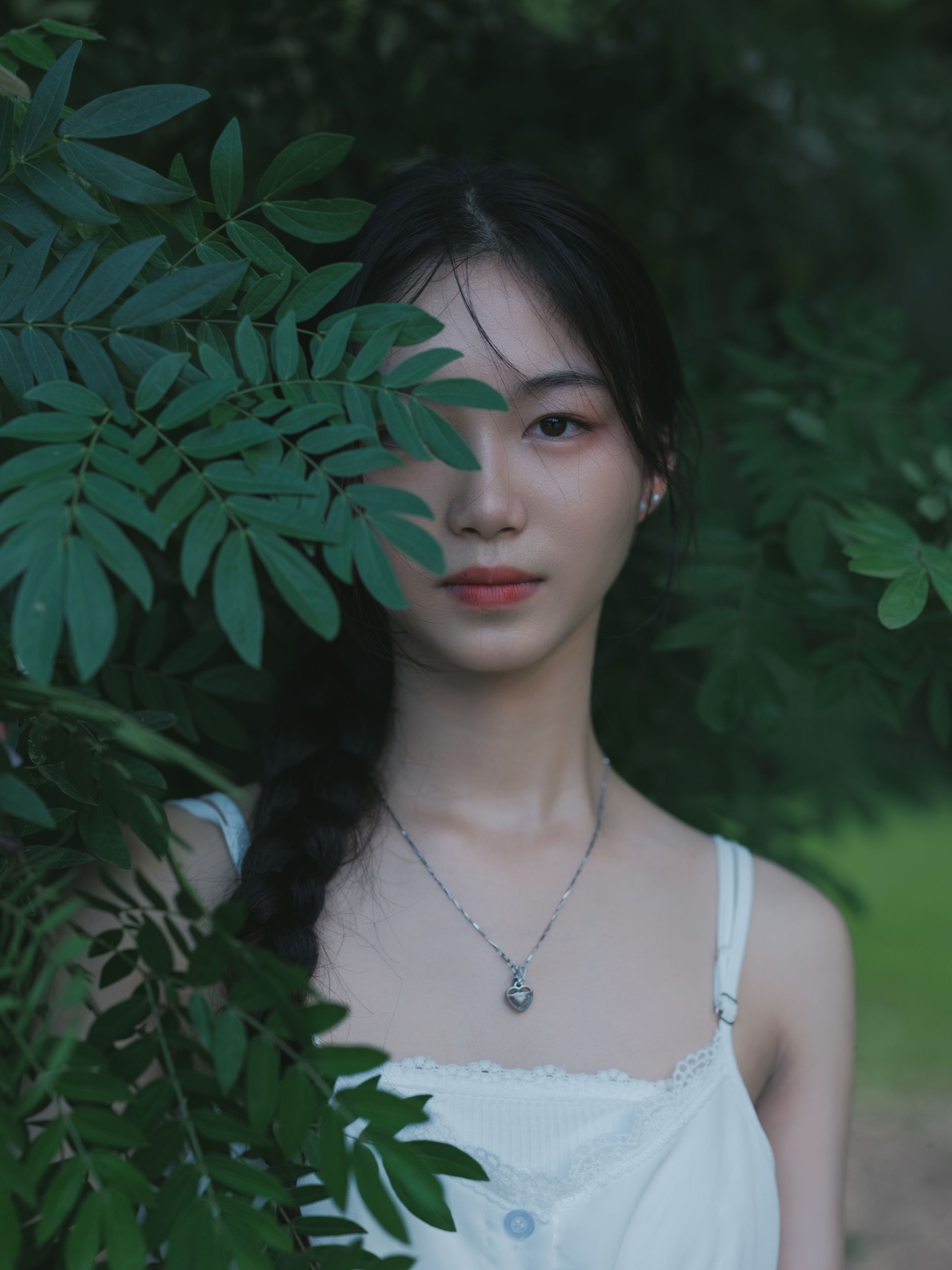 图片[4]-Rose – 《16岁的天空》[40P]-COS写真在线网