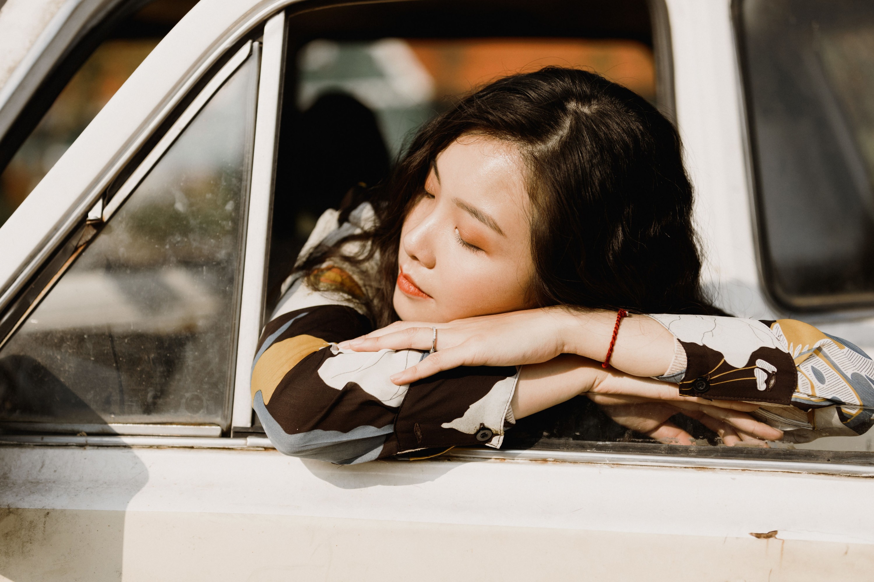 图片[4]-小颖 – 《阳光漫步》[28P]-COS写真在线网