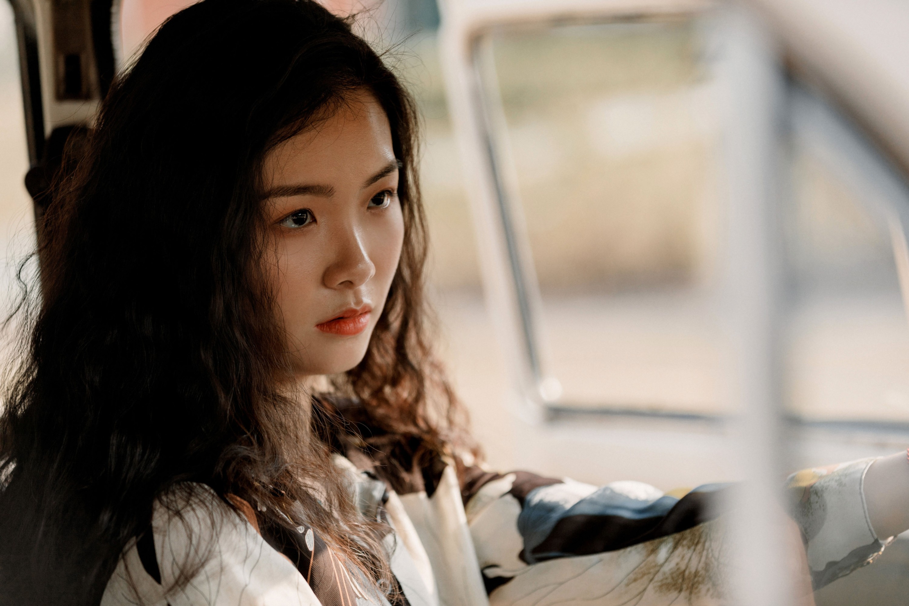 图片[3]-小颖 – 《阳光漫步》[28P]-COS写真在线网