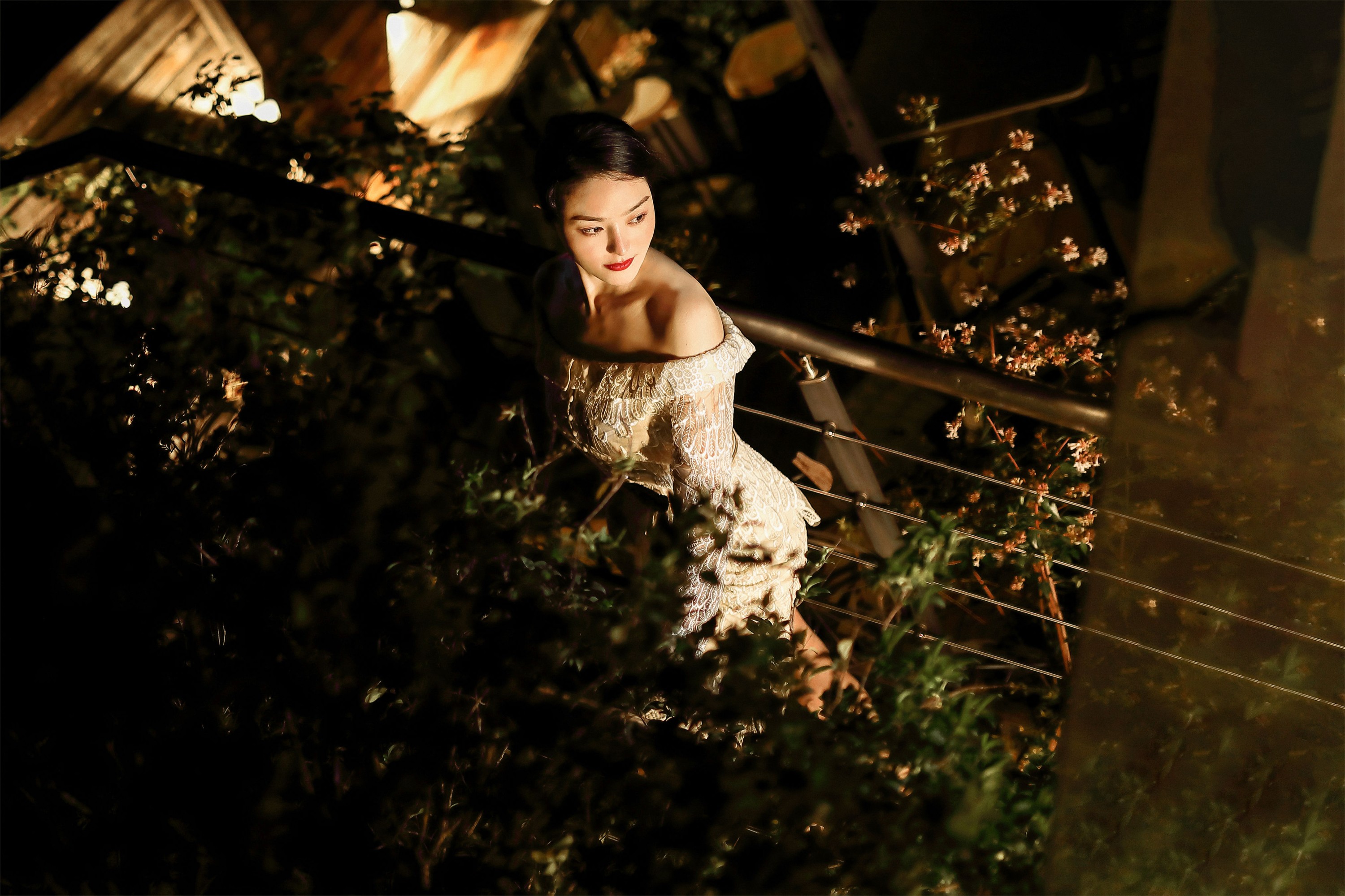 图片[3]-逸轩 – 《与美好不期而遇》[21P]-COS写真在线网