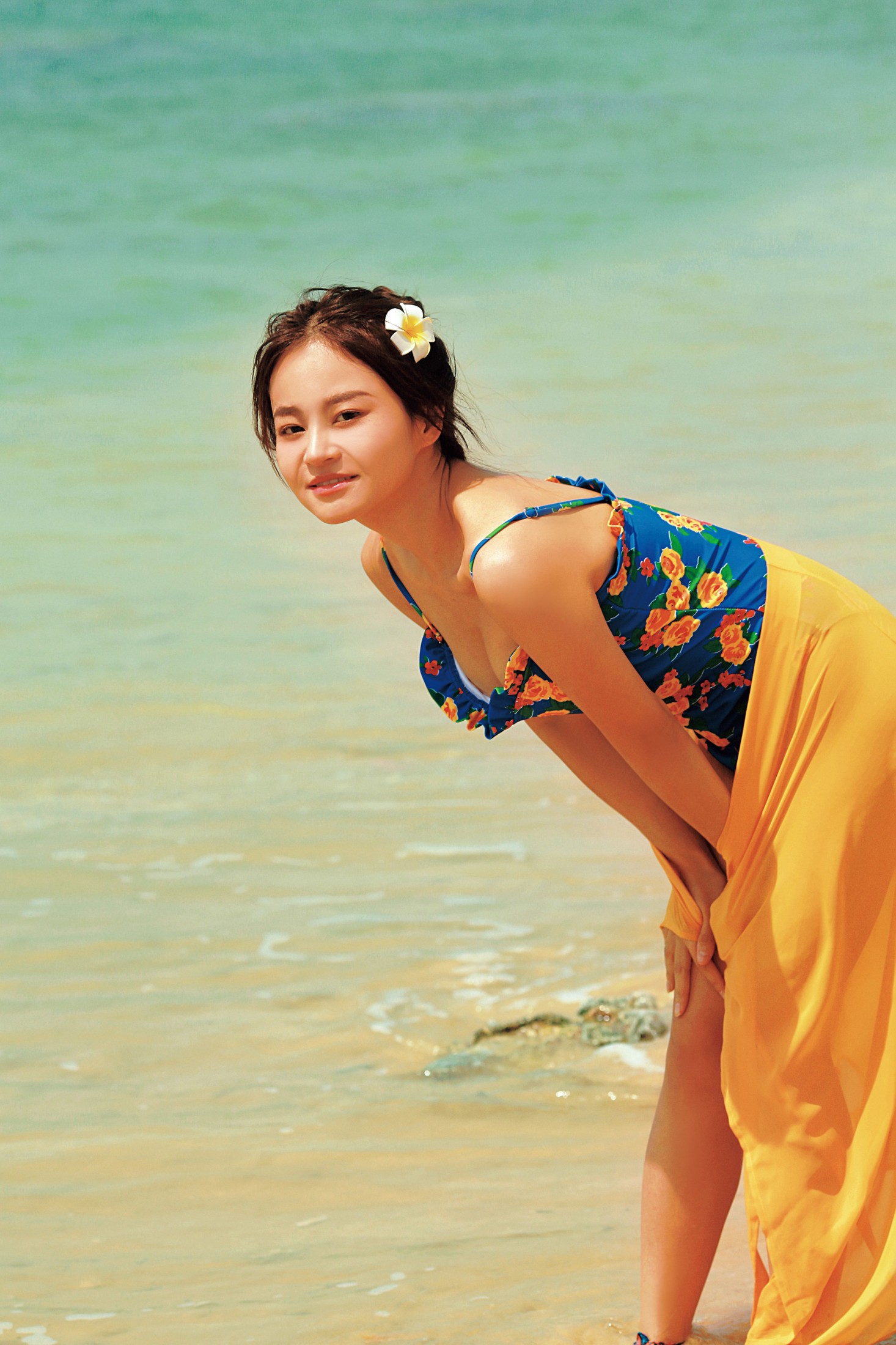 图片[4]-双耳ZiCe – 《海岛物语》[24P]-COS写真在线网
