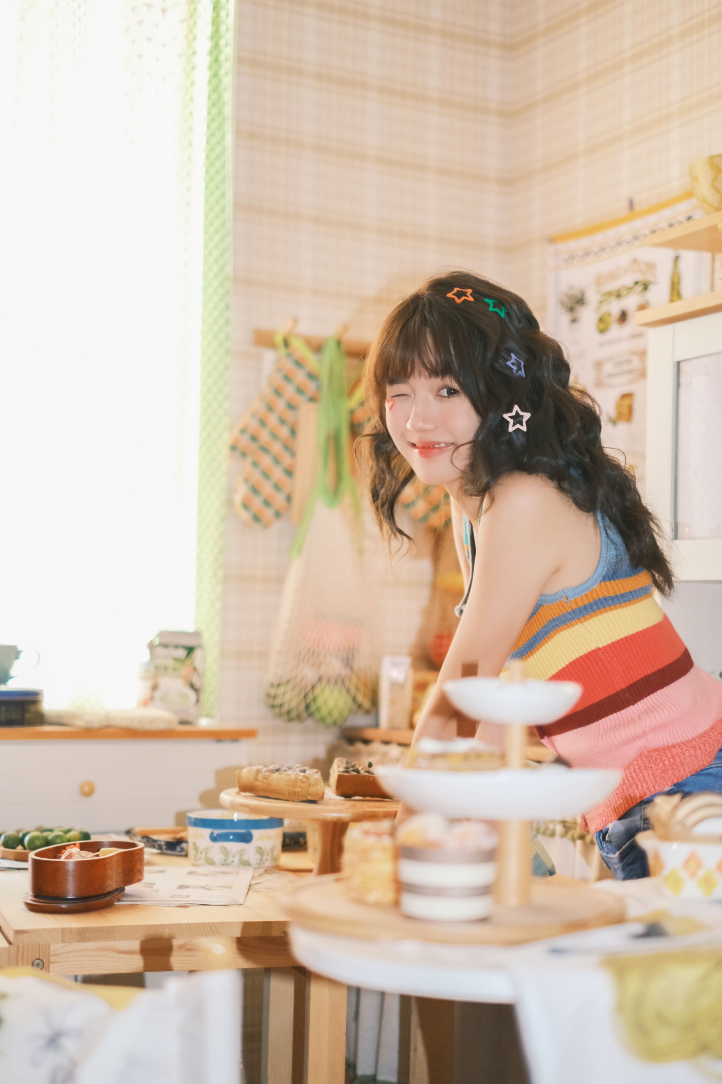 图片[4]-阿悦哥哥 – 《多巴胺女孩》[28P]-COS写真在线网