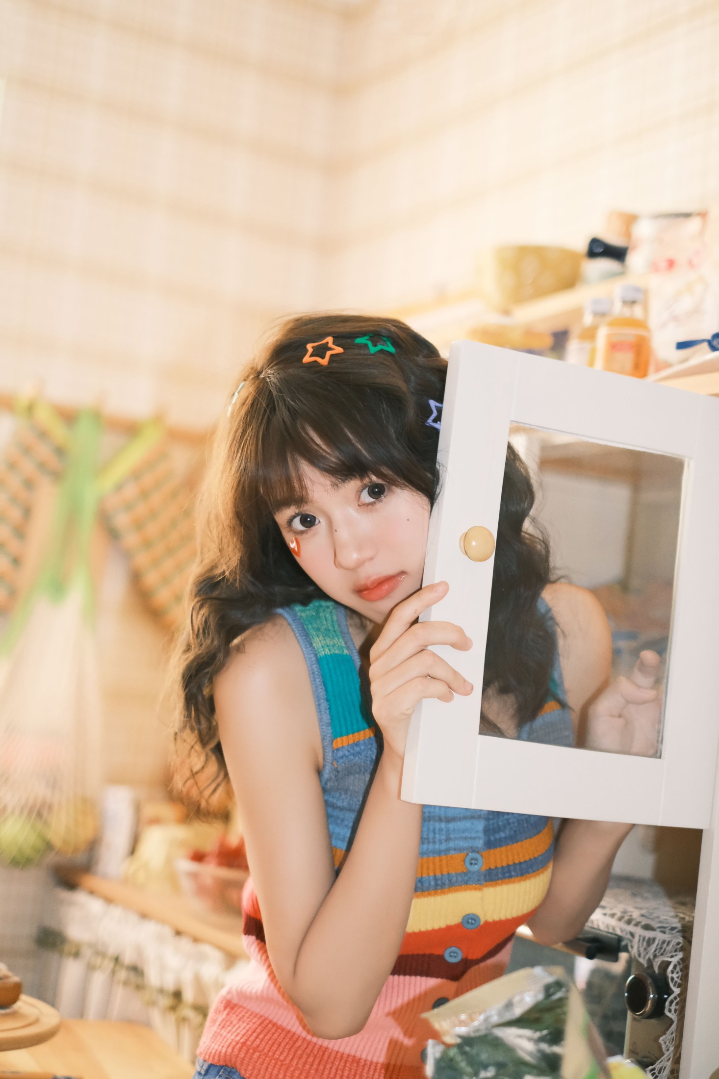 图片[5]-阿悦哥哥 – 《多巴胺女孩》[28P]-COS写真在线网