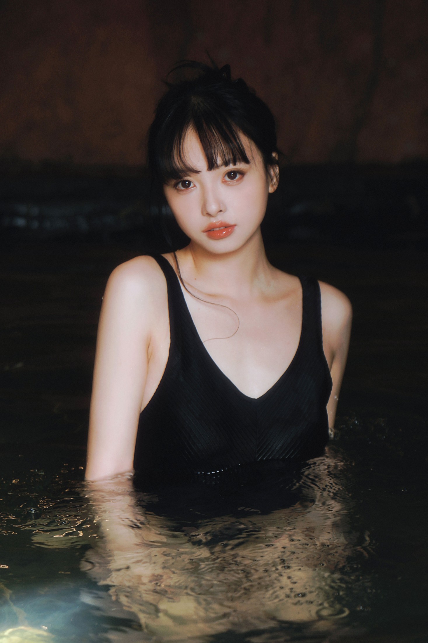 图片[3]-沙雕炖小敏 – 《少女的温柔都藏在朦脓中》[22P]-COS写真在线网
