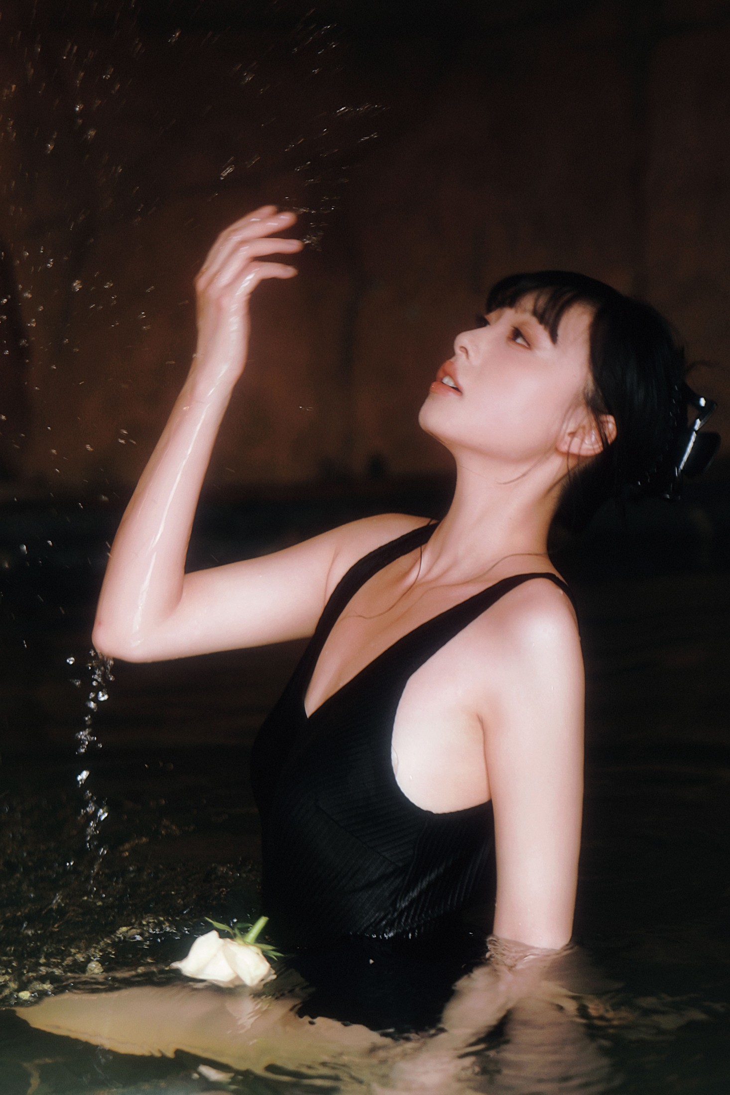 图片[4]-沙雕炖小敏 – 《少女的温柔都藏在朦脓中》[22P]-COS写真在线网