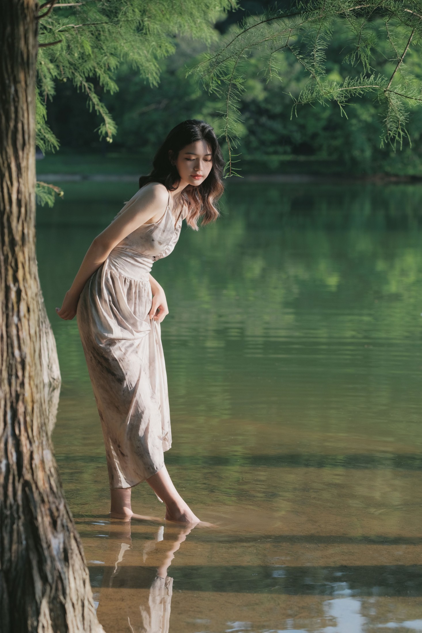 图片[5]-阿曦 – 《浮光掠影》[31P]-COS写真在线网