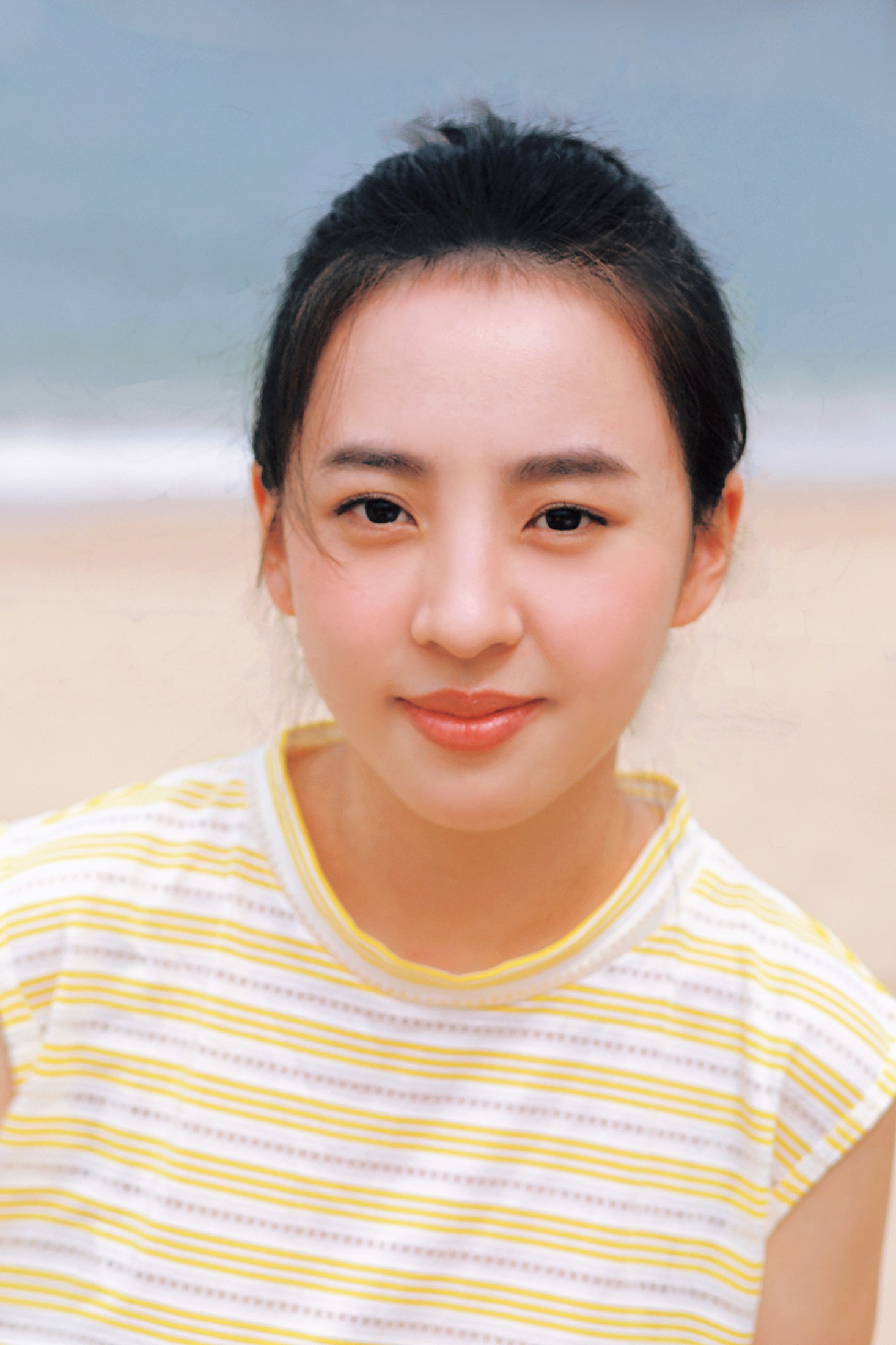 图片[3]-橘子 – 《香港岛的橘子》[23P]-COS写真在线网