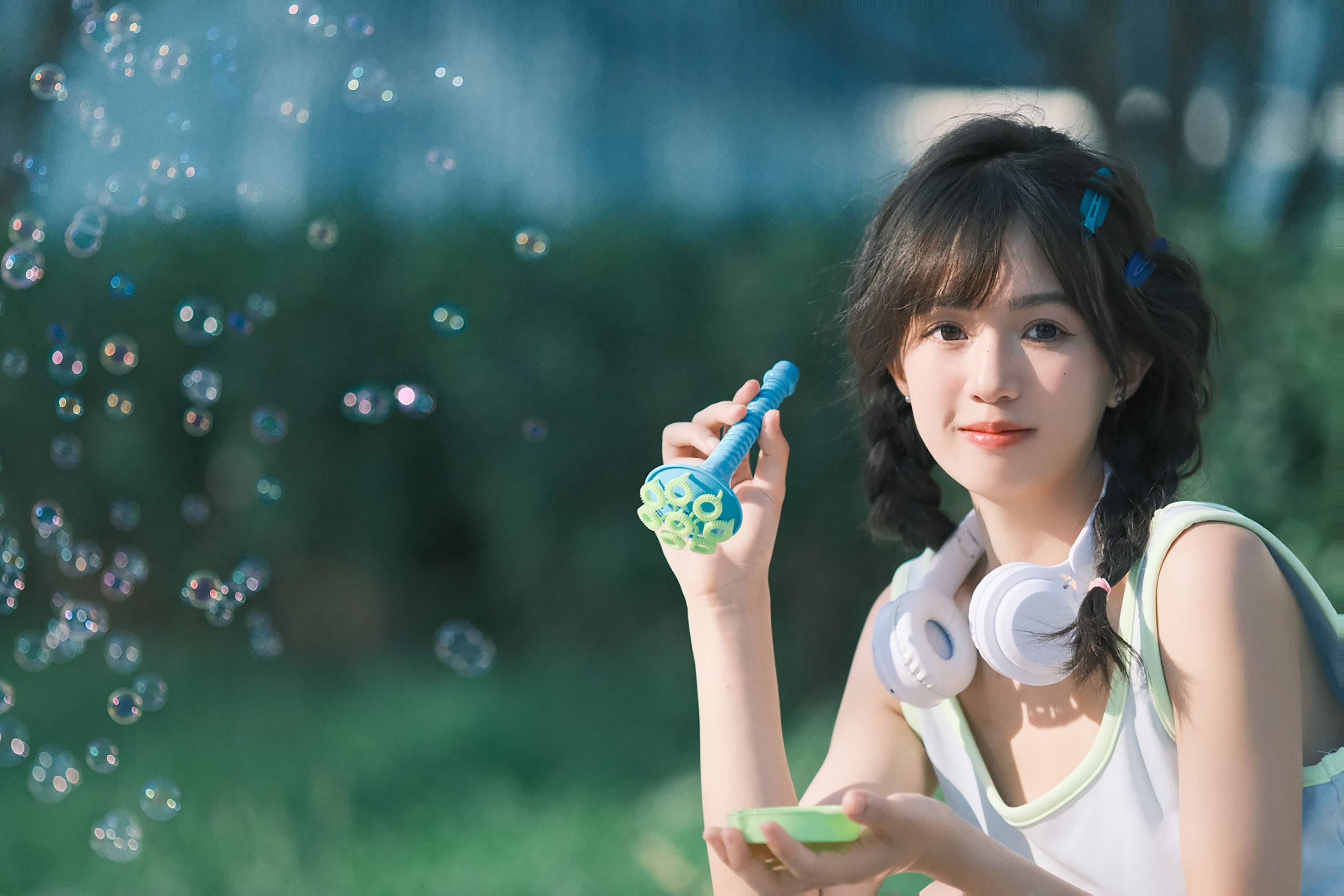 图片[5]-阿悦哥哥 – 《世界约好一起逛》[23P]-COS写真在线网