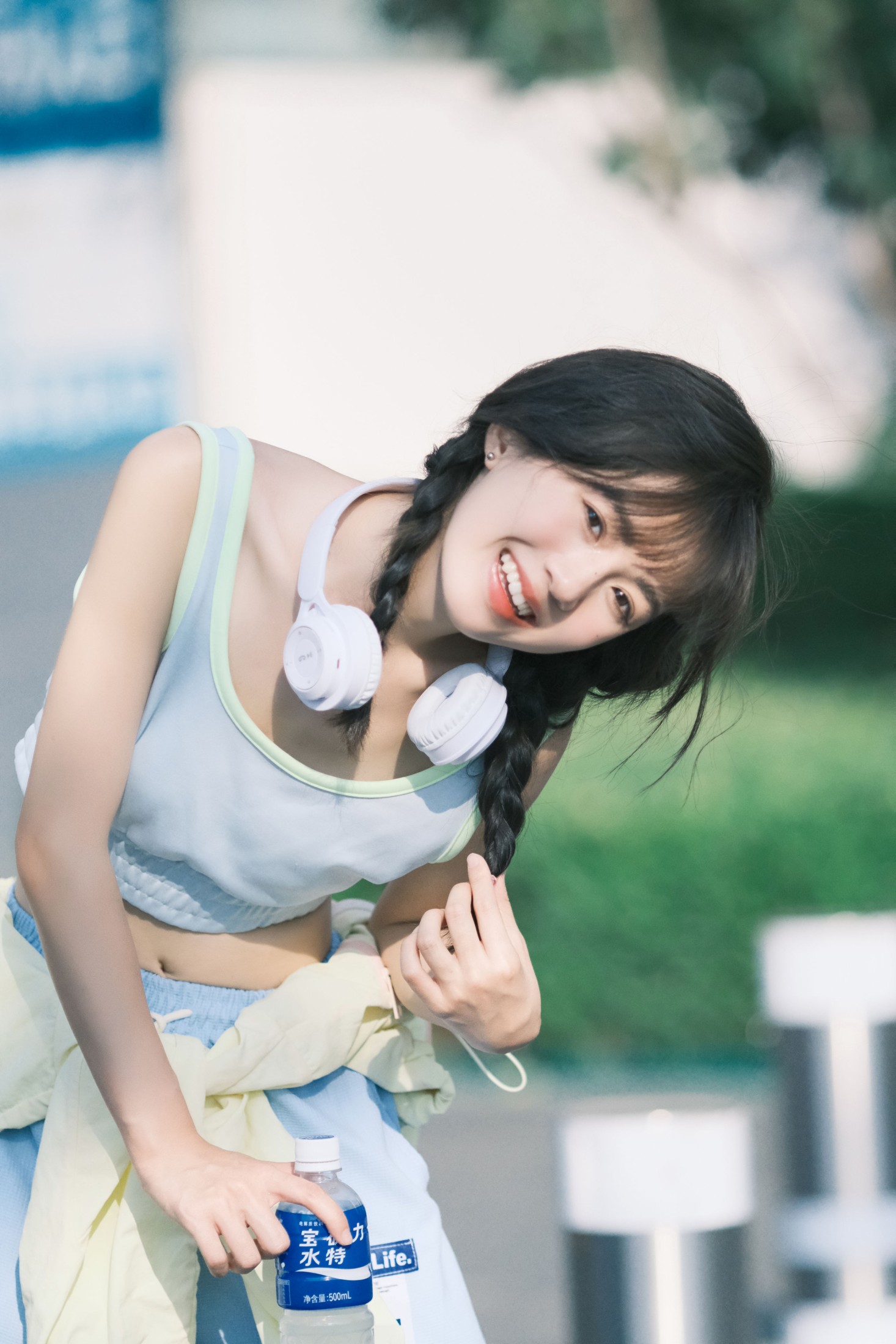 图片[4]-阿悦哥哥 – 《世界约好一起逛》[23P]-COS写真在线网